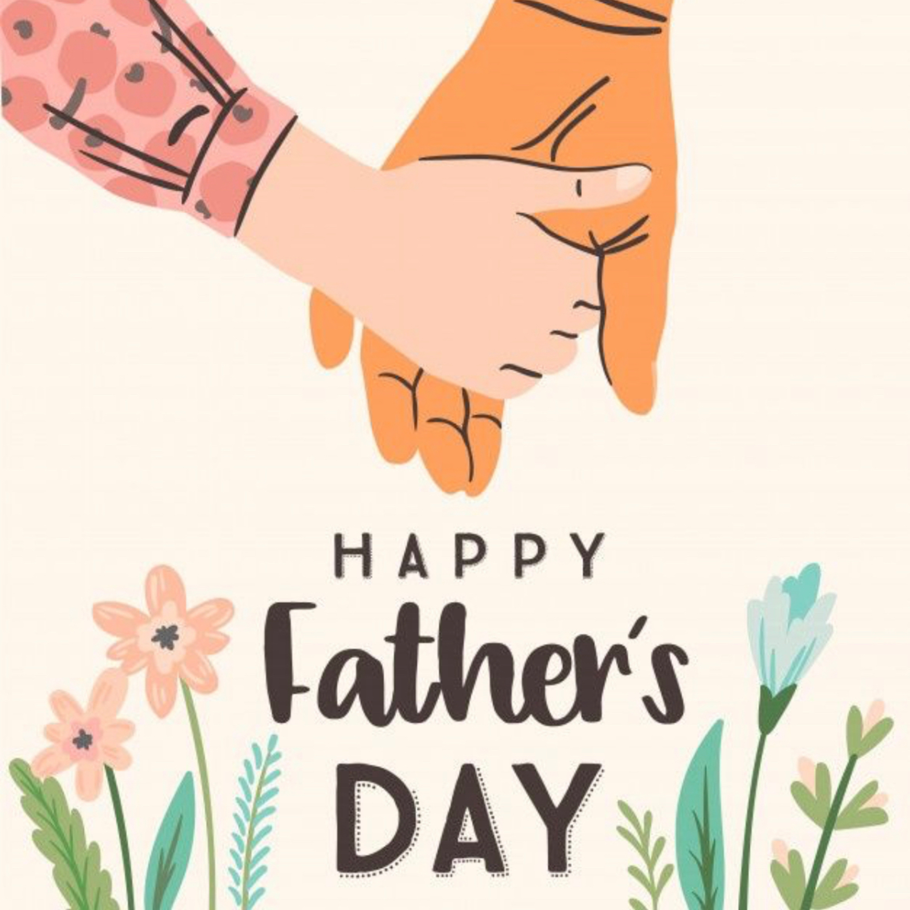Happy Fathers Day episode artwork