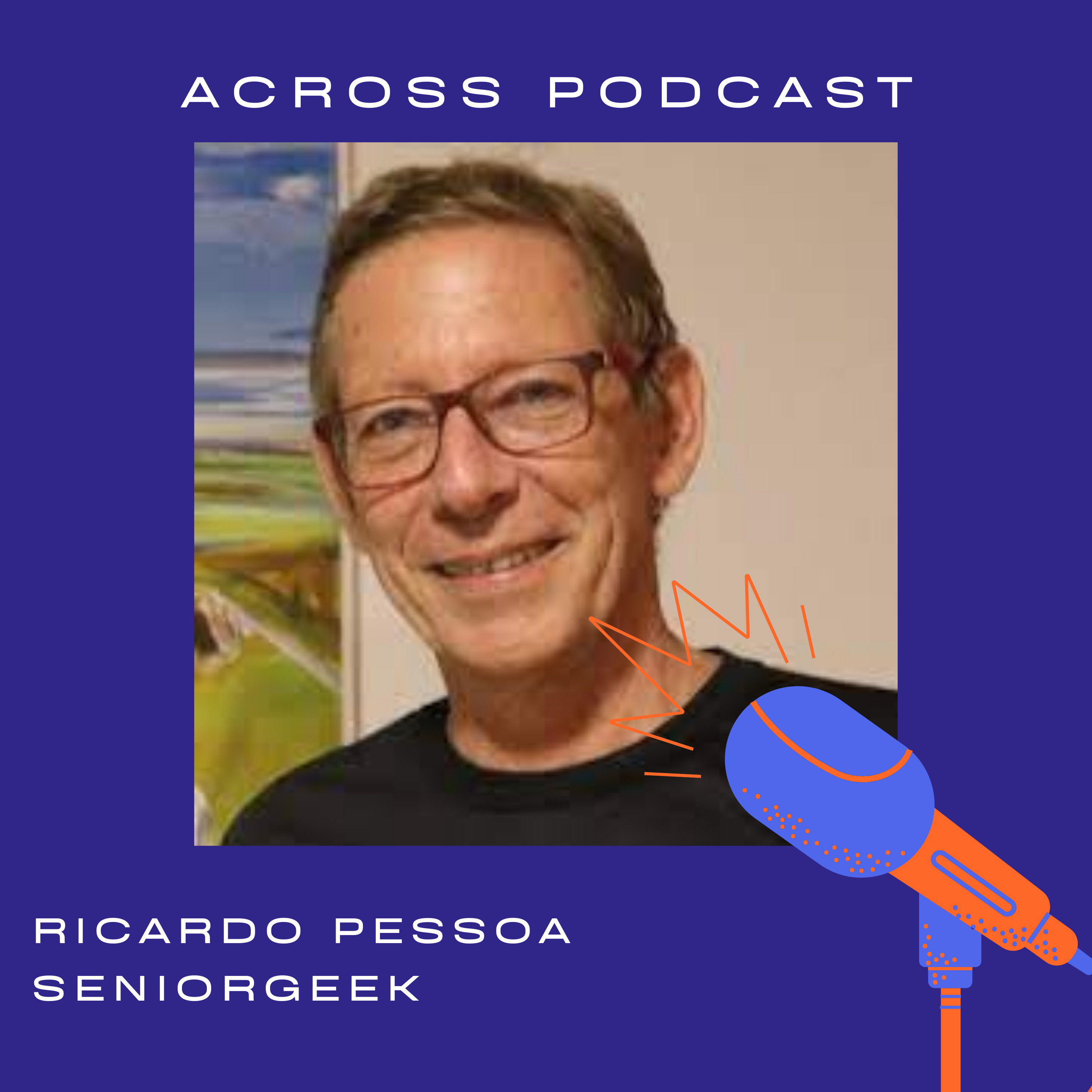 Across Podcast