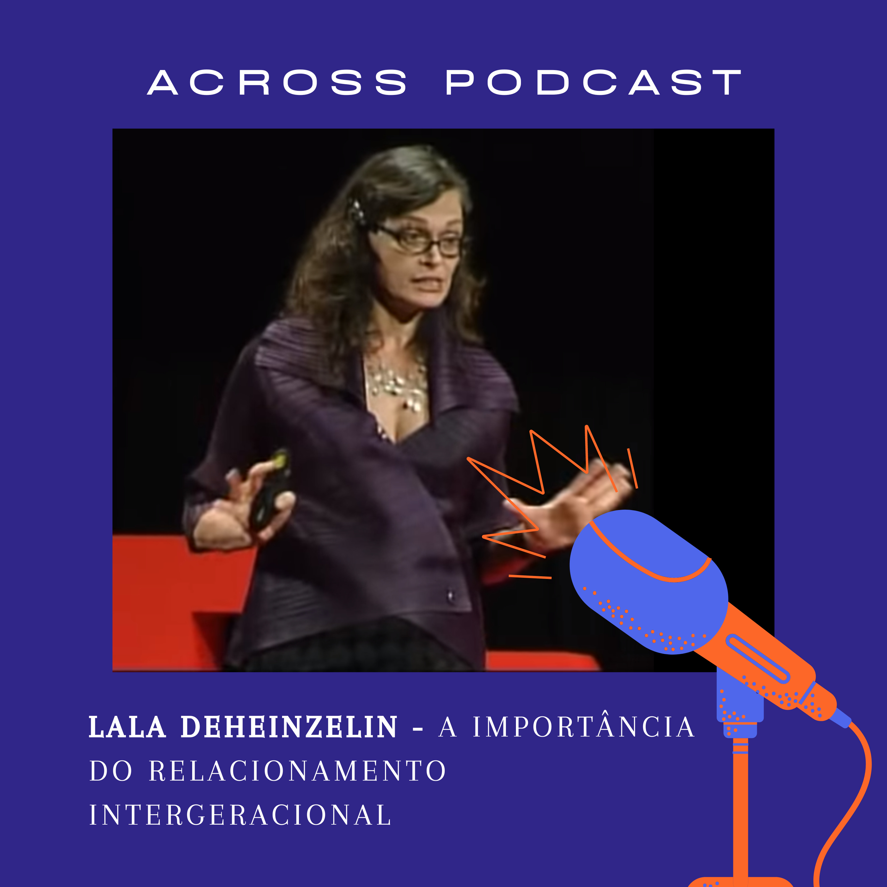 Across Podcast