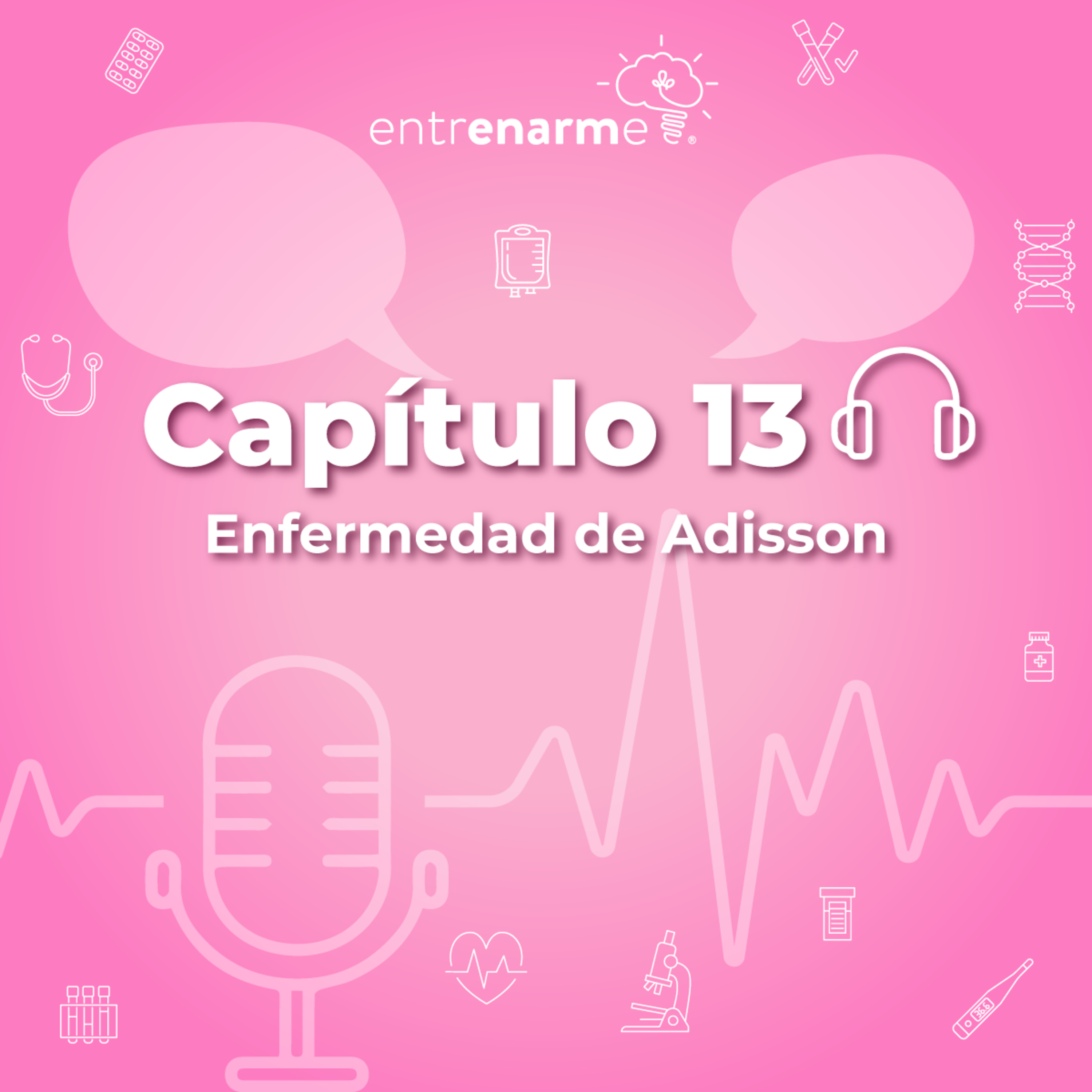 Entrenarme un podcast para el ENARM