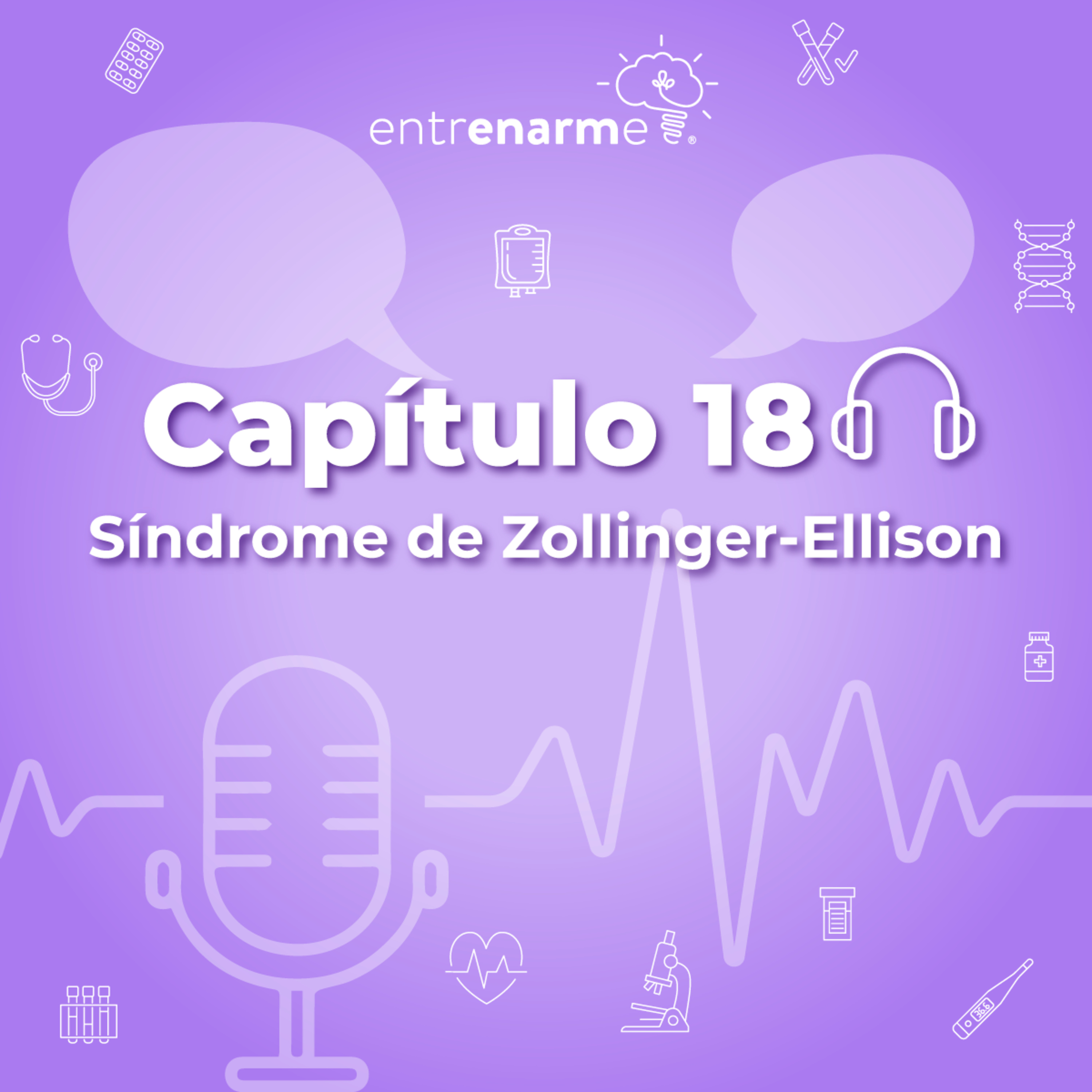 Entrenarme un podcast para el ENARM