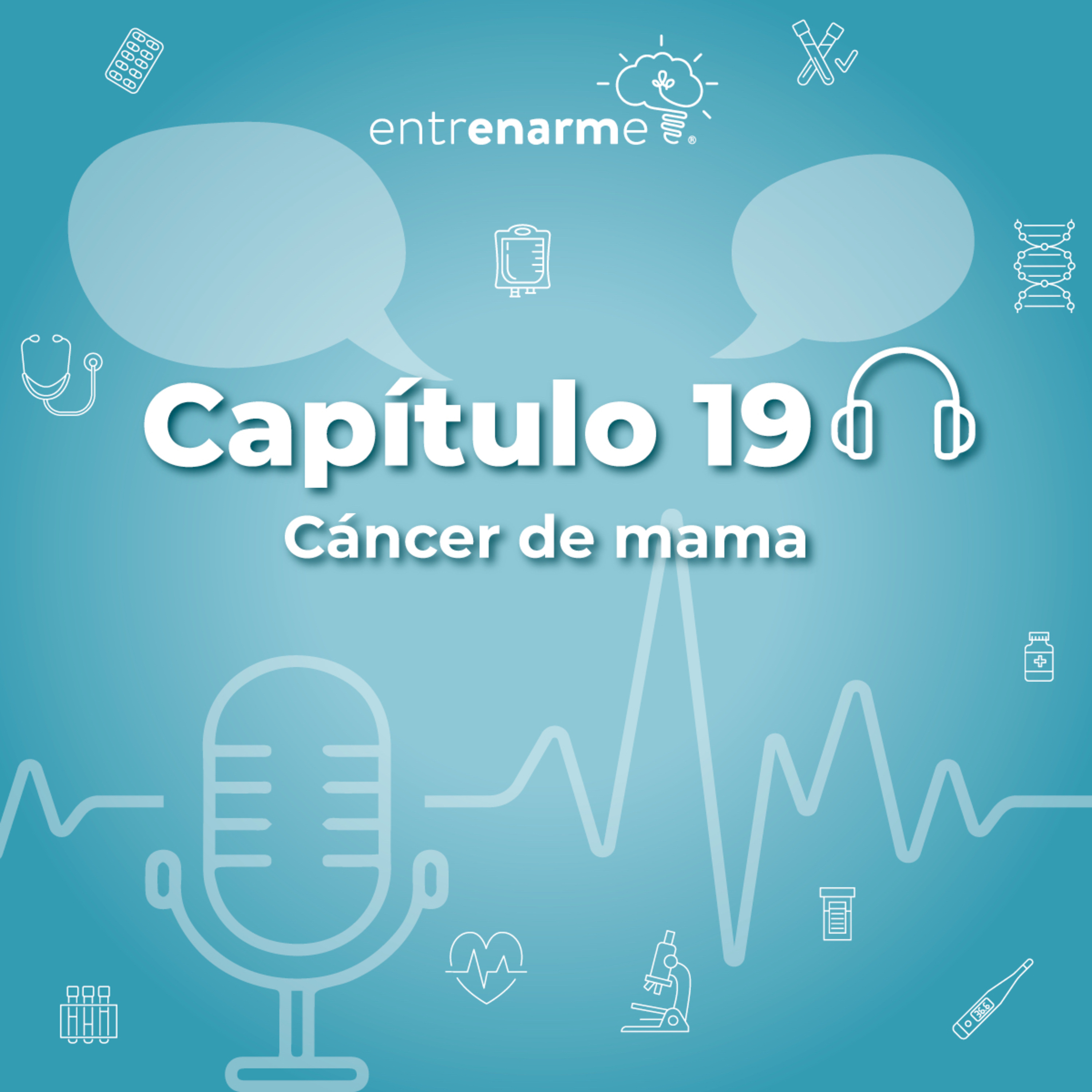 Entrenarme un podcast para el ENARM