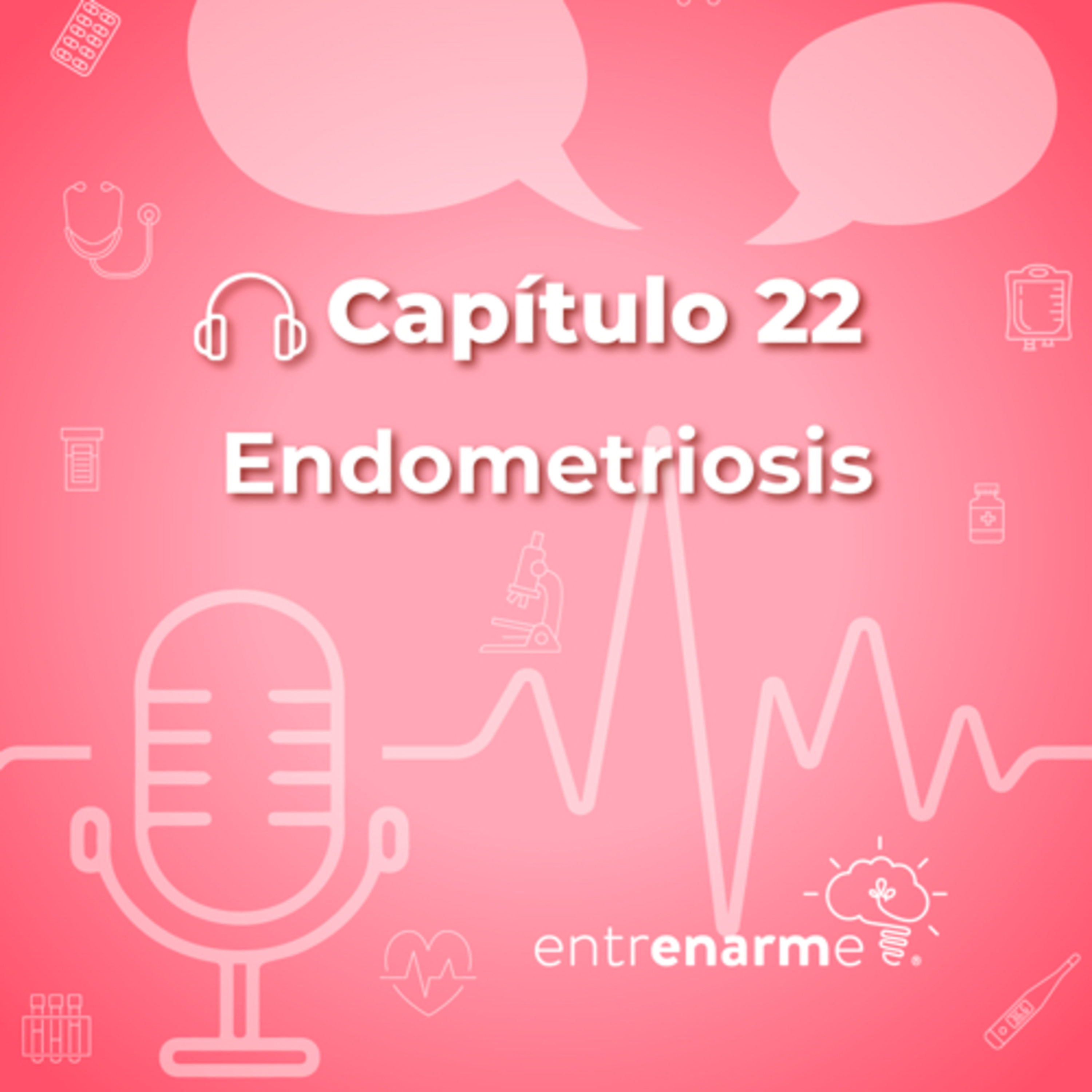 Entrenarme un podcast para el ENARM