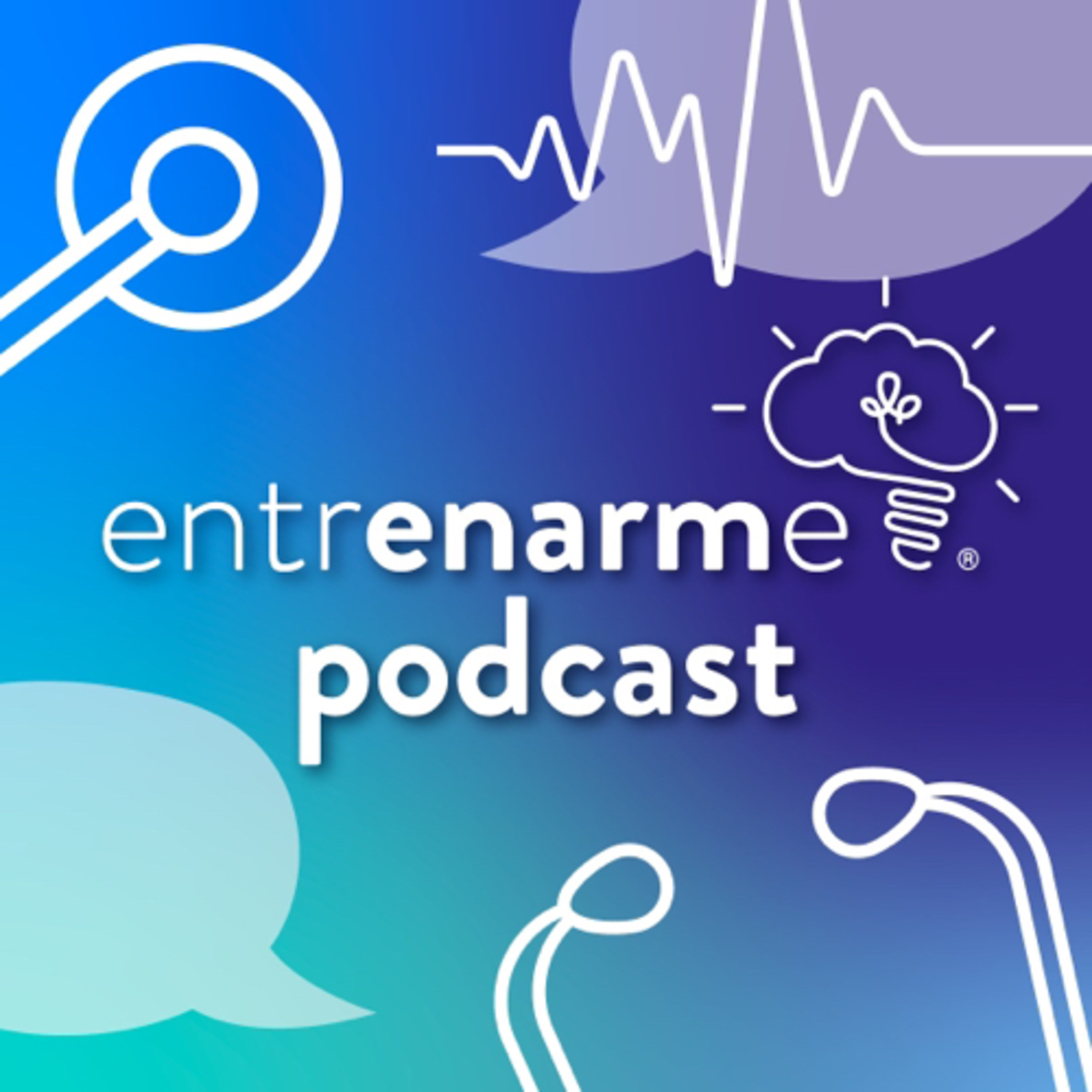 Entrenarme un podcast para el ENARM