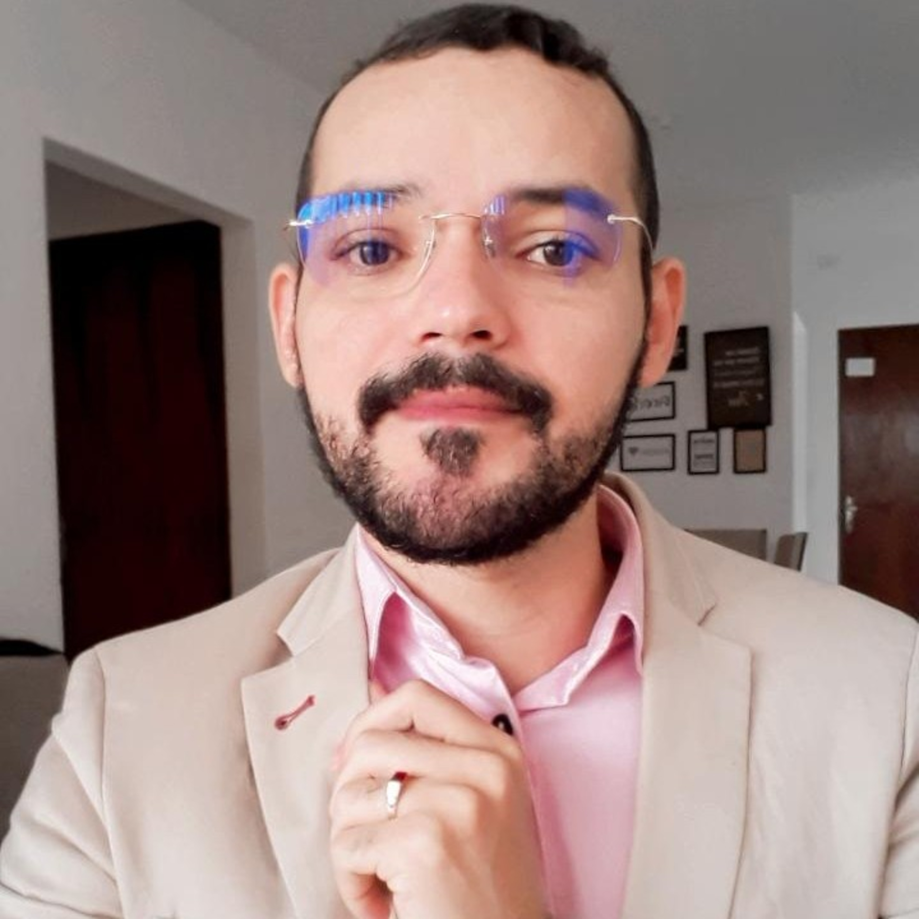 Morosidade do Judiciário.  episode artwork