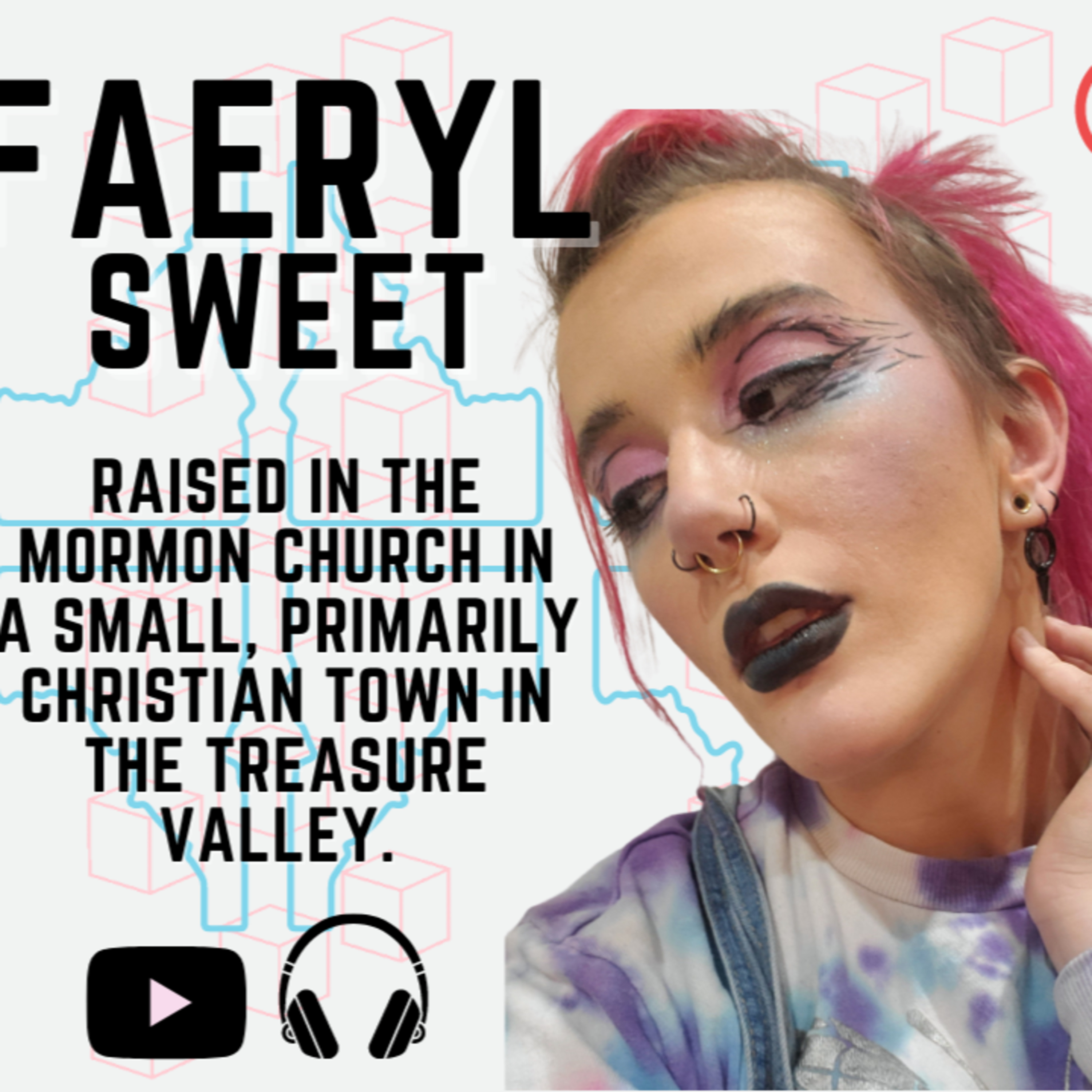 Drag & Spirituality
