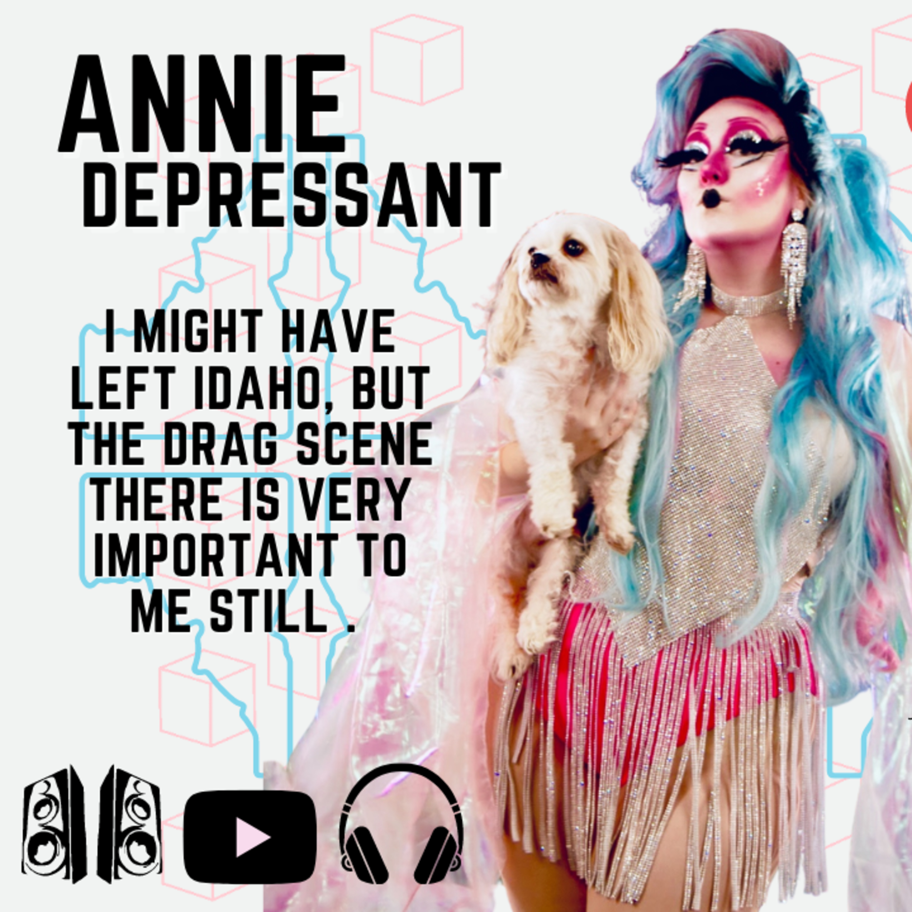 Drag & Spirituality
