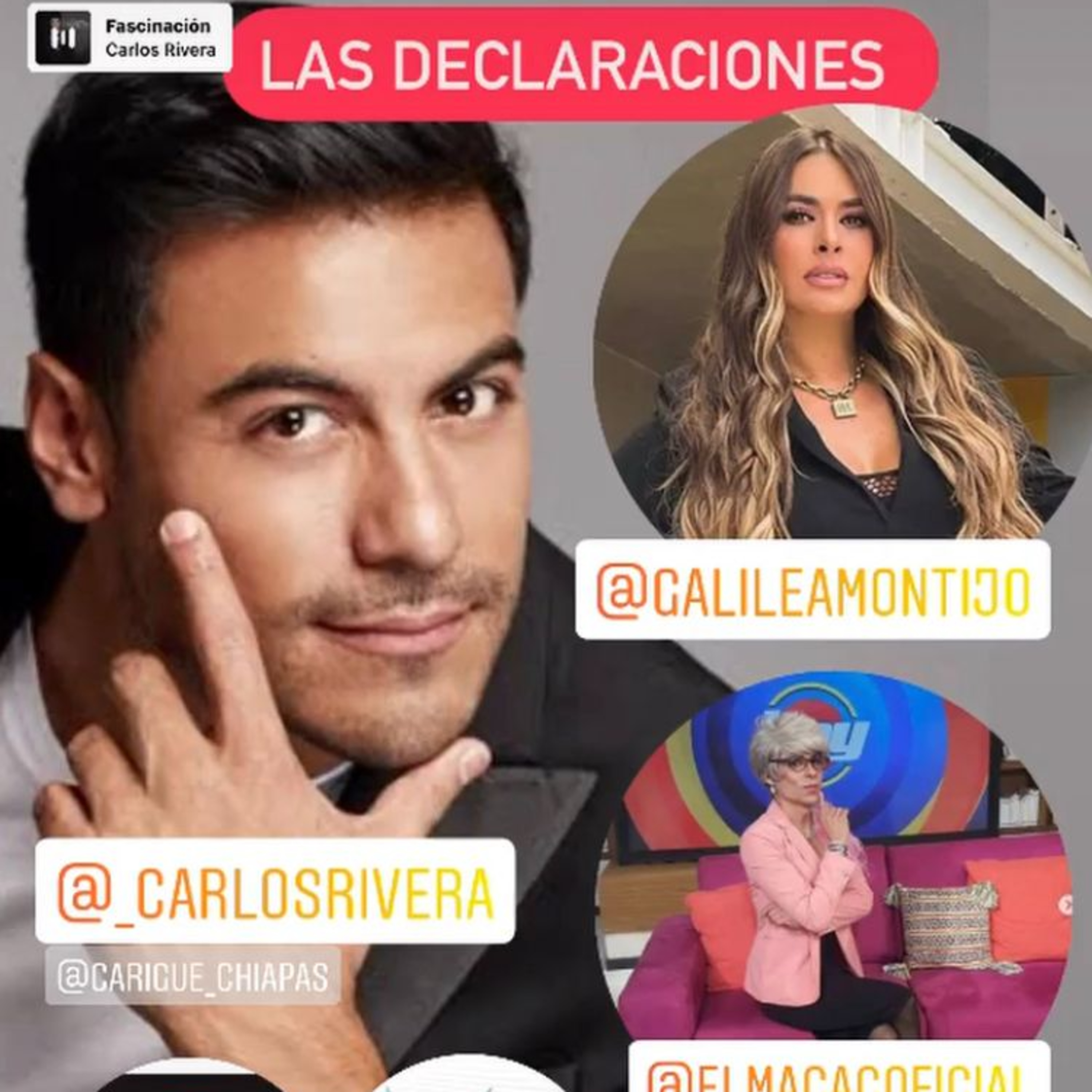 Fama VIP 07 Febrero 2022 Mario Blas, Carlos Rivera listo para ser papá escucha las declaraciones episode artwork
