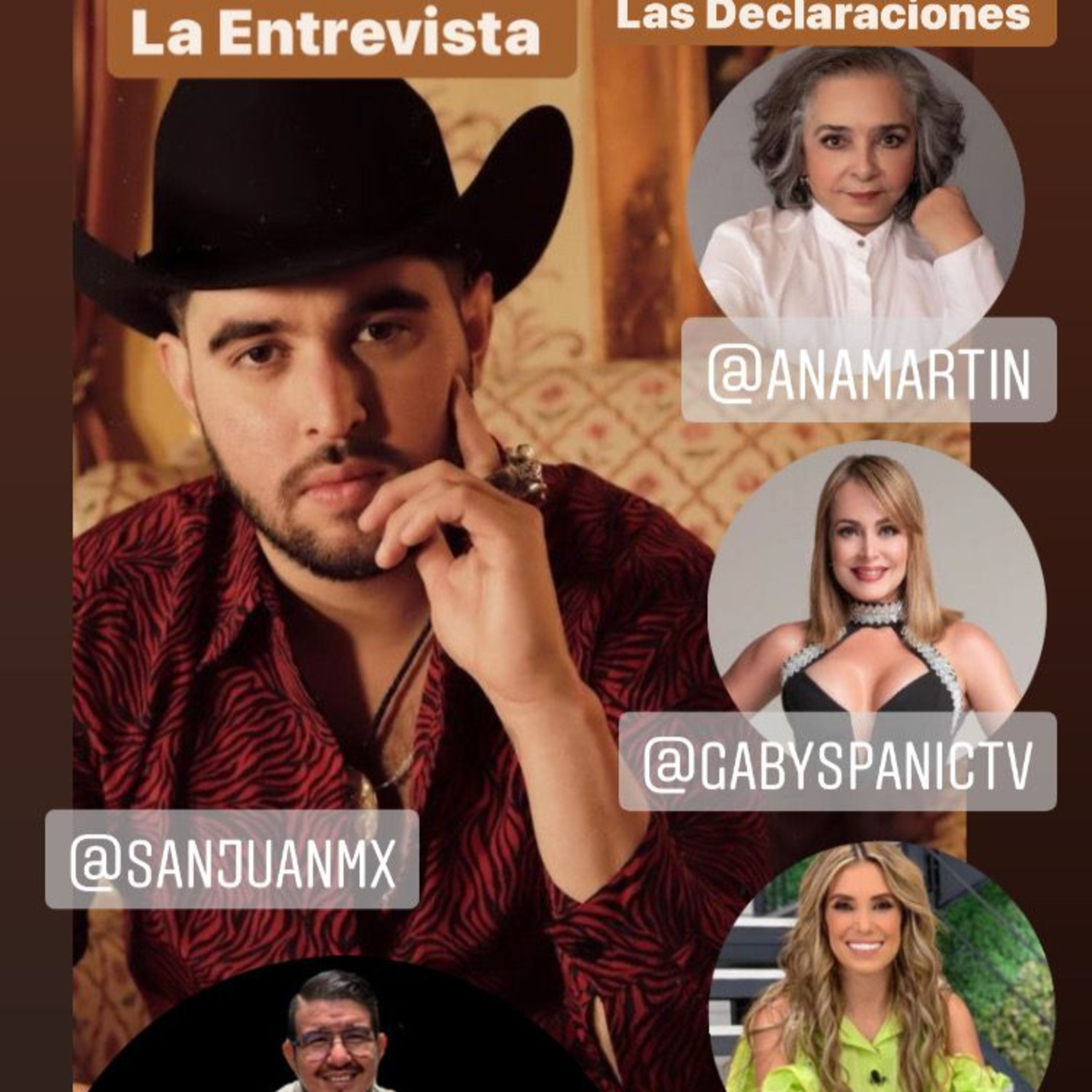 Balance México