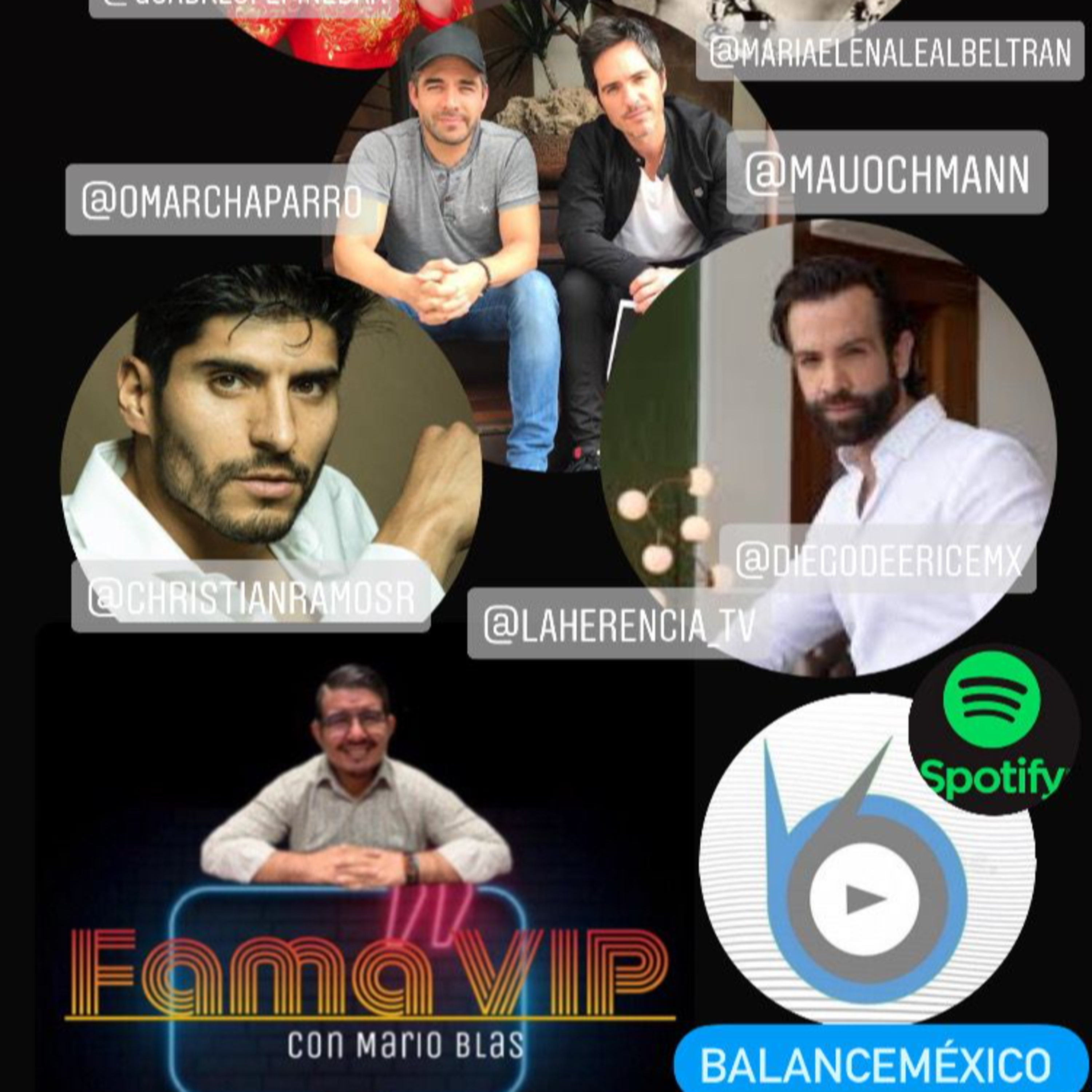 Balance México