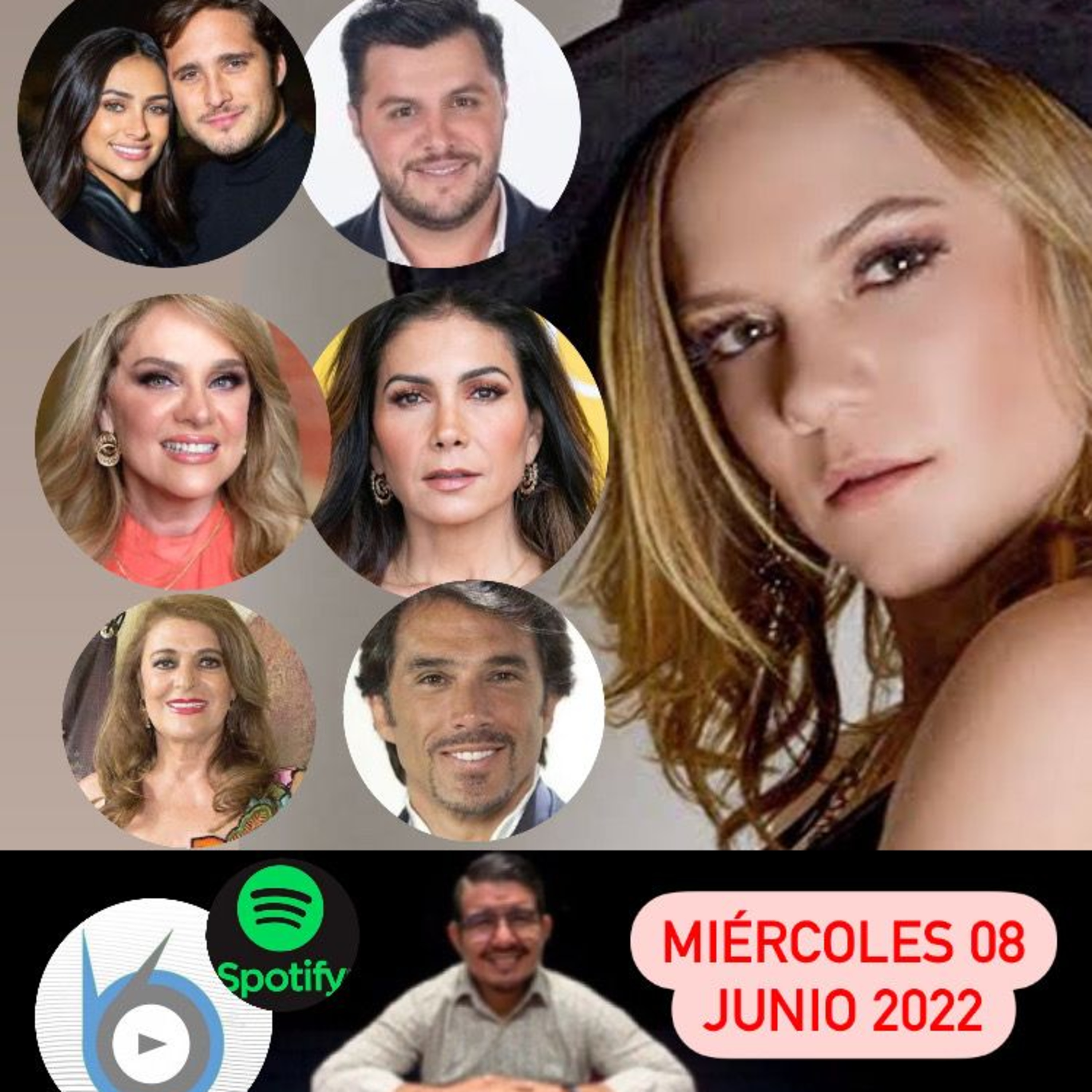 Balance México