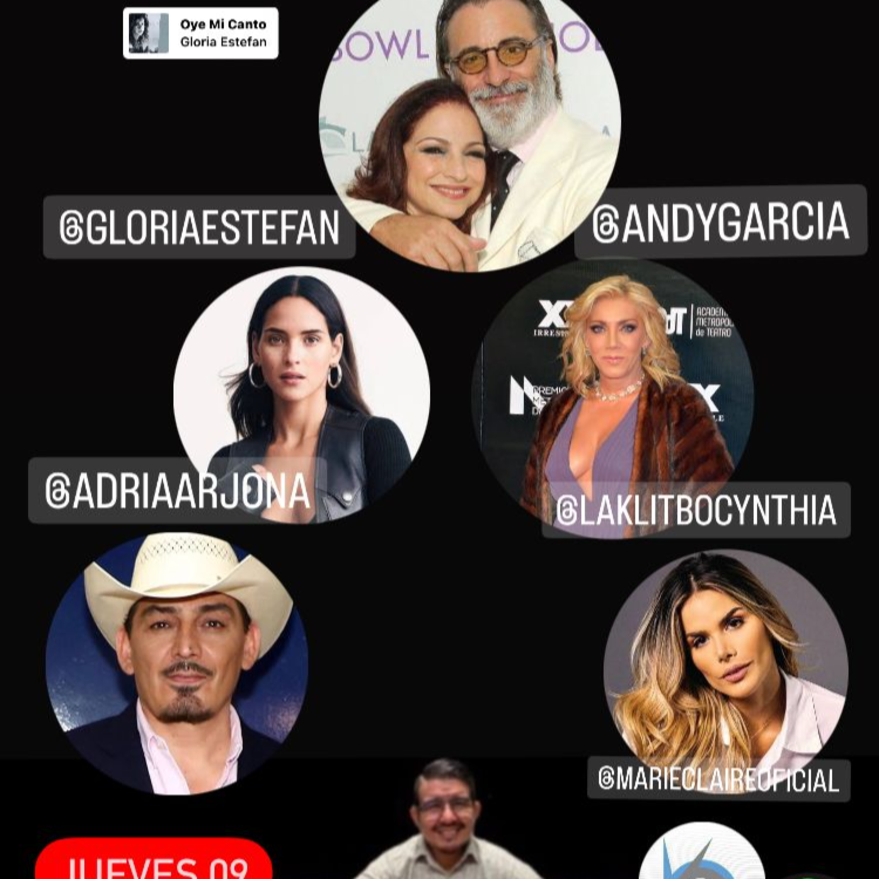 Balance México
