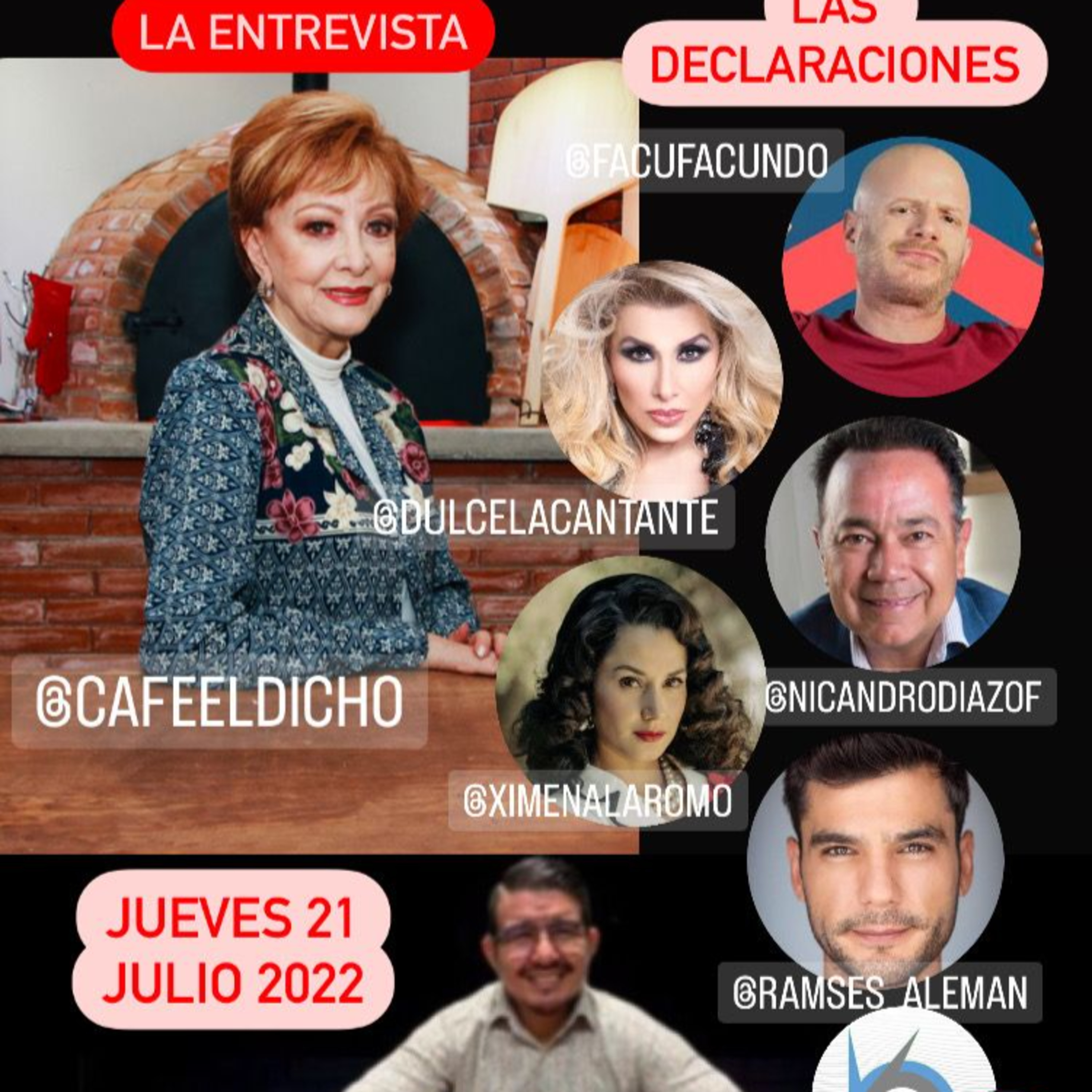 Balance México