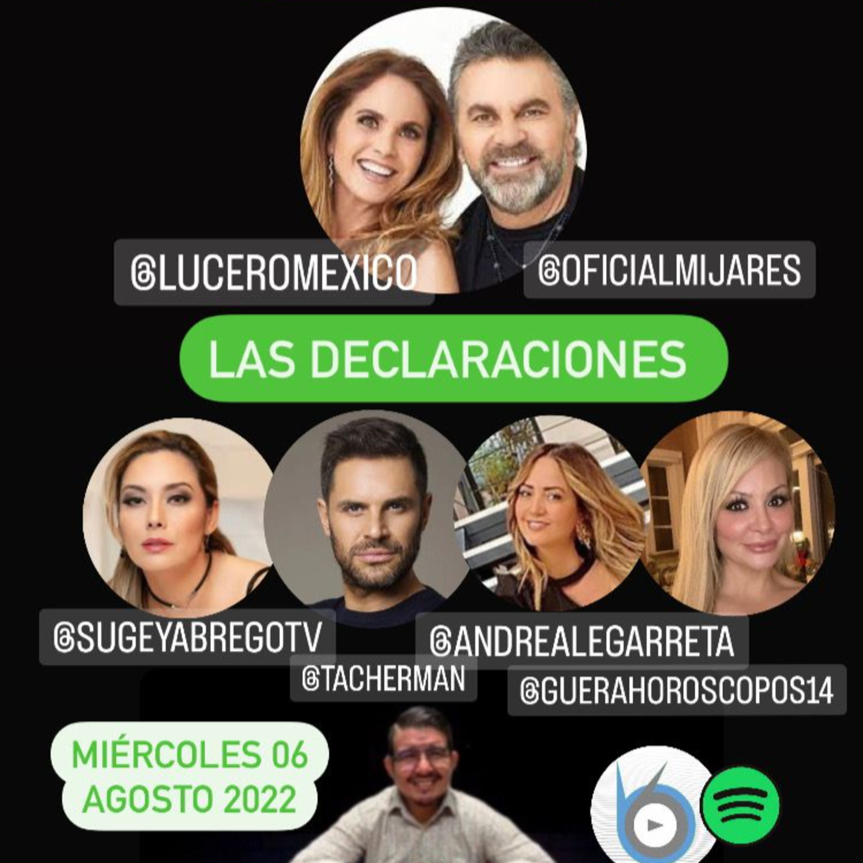 Balance México