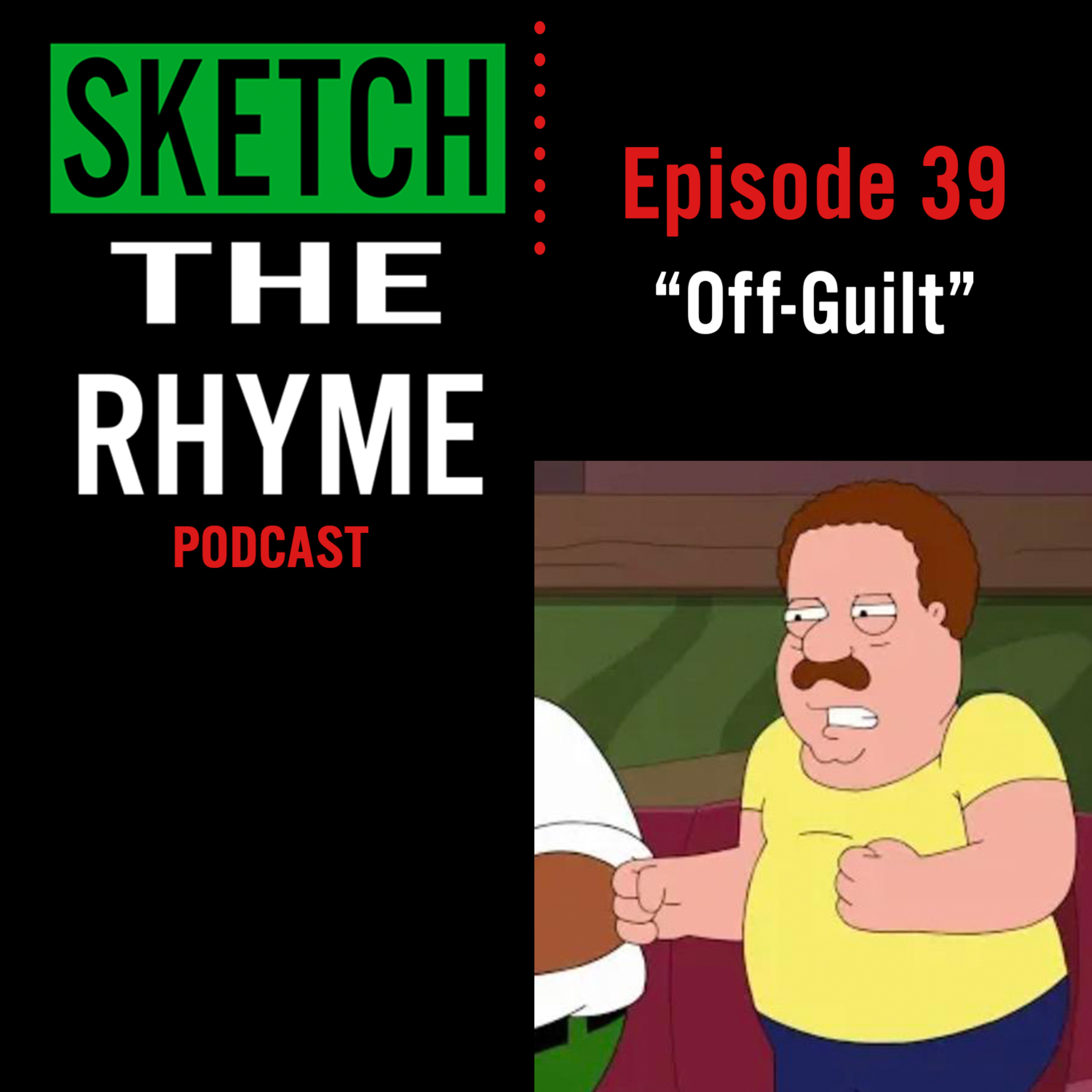Sketch The Rhyme Podcast