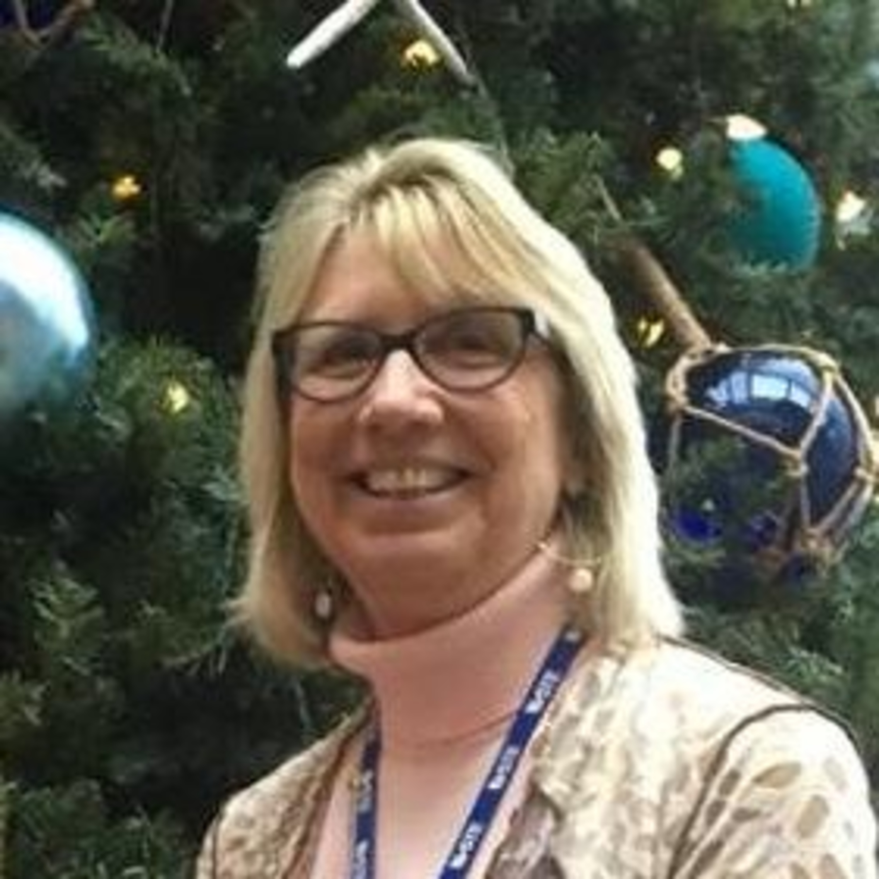 VAASL MEMBER SPOTLIGHT