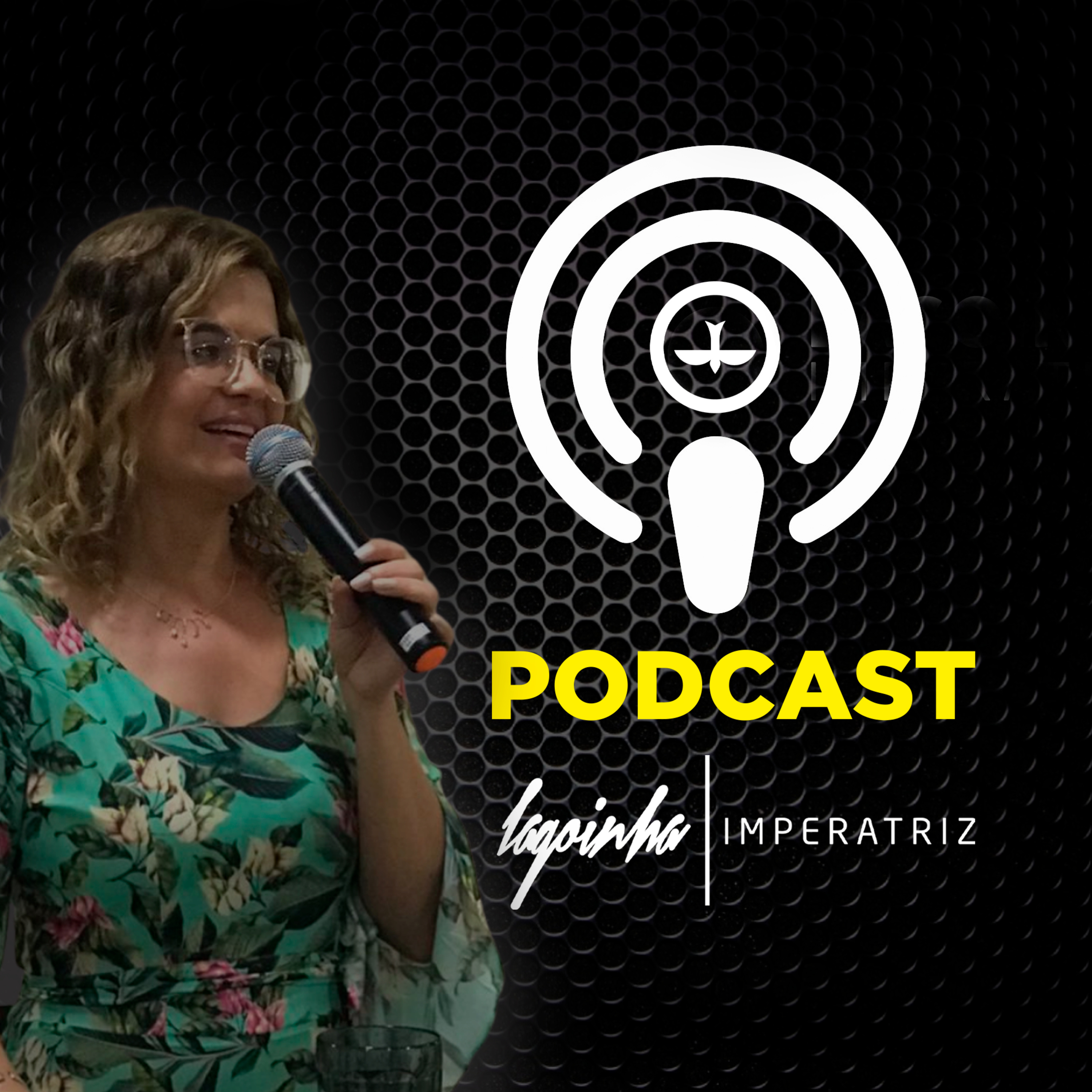 Podcast Lagoinha Imperatriz