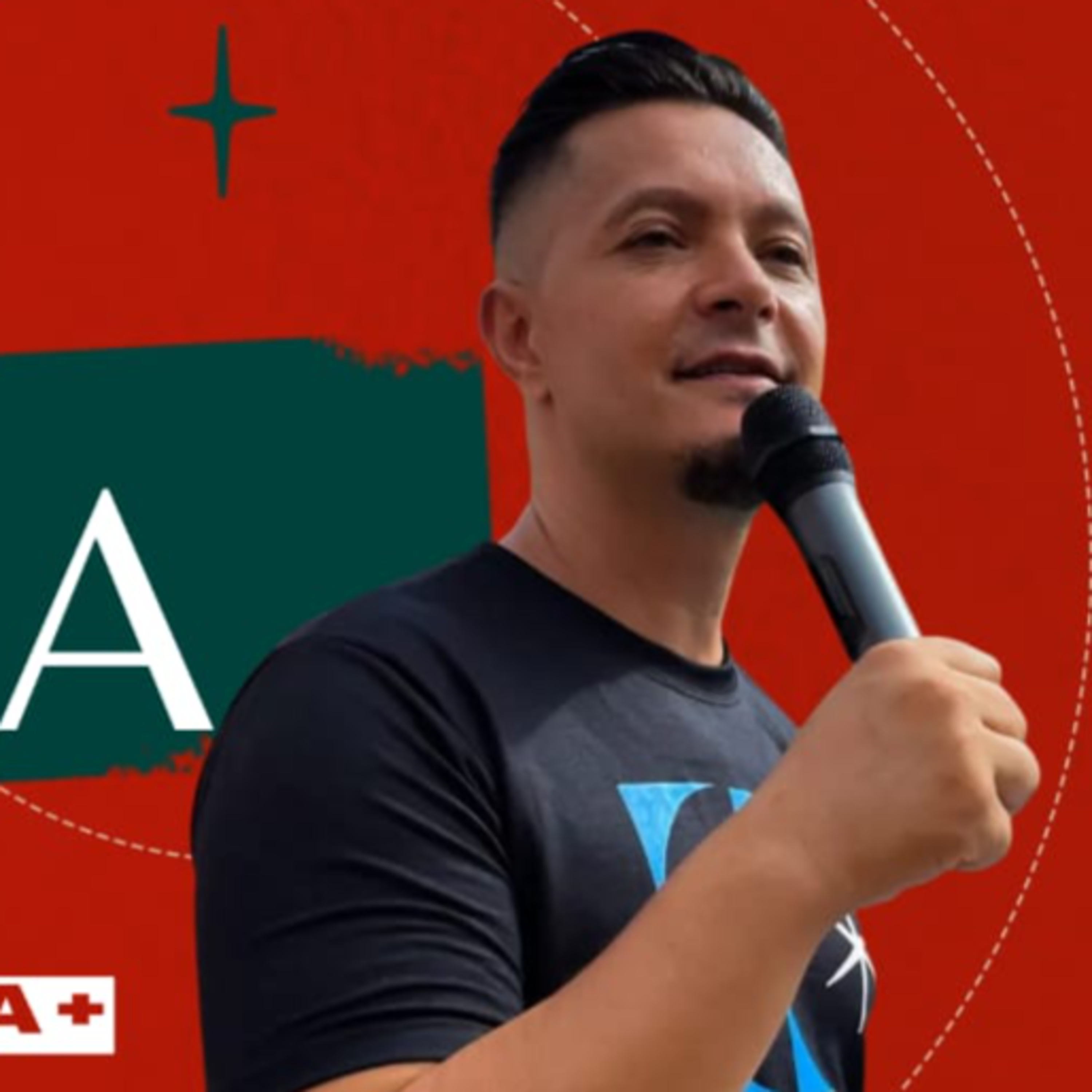 Podcast Lagoinha Imperatriz