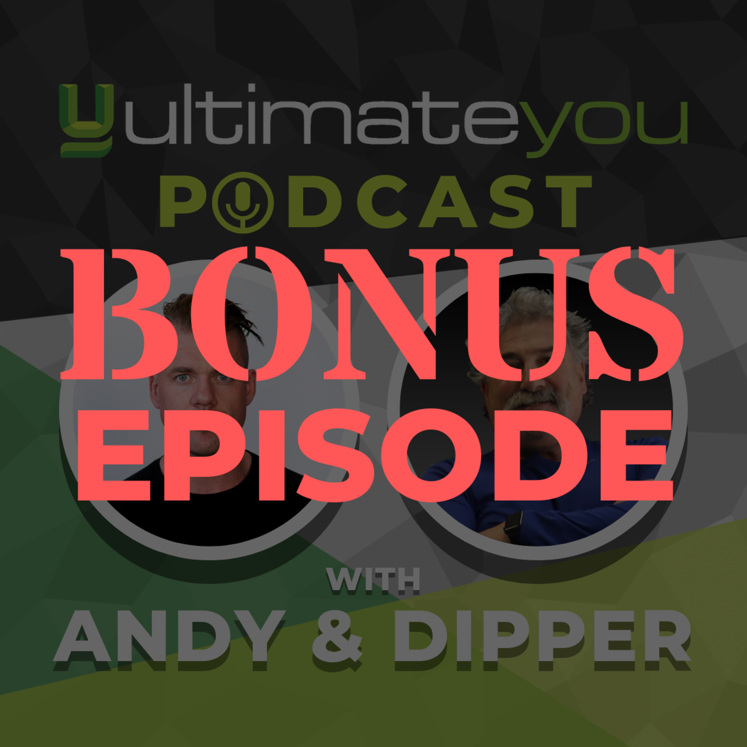 Bonus: How to change someone's life episode artwork