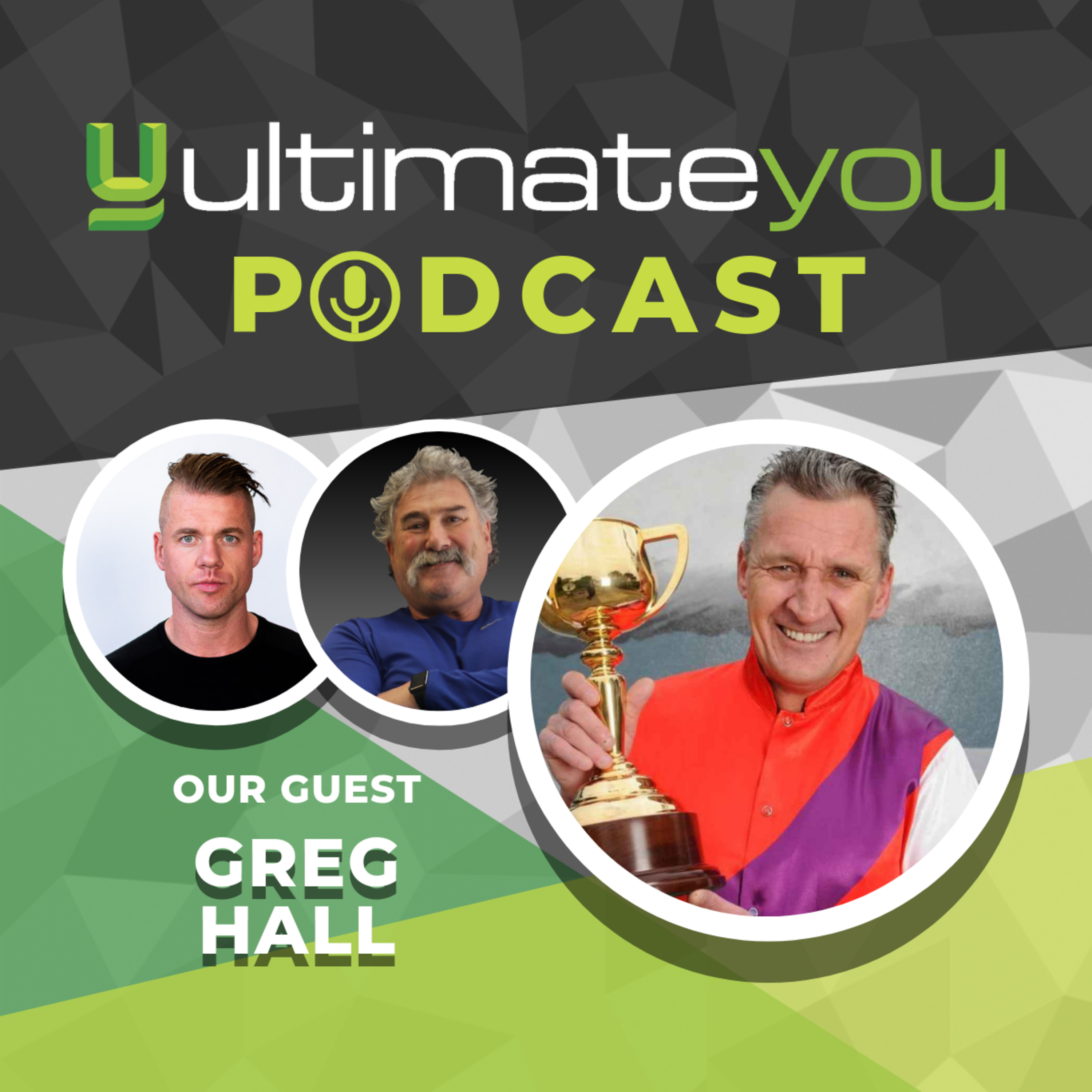 Greg Hall: From winning with Subzero to falling to Zero episode artwork