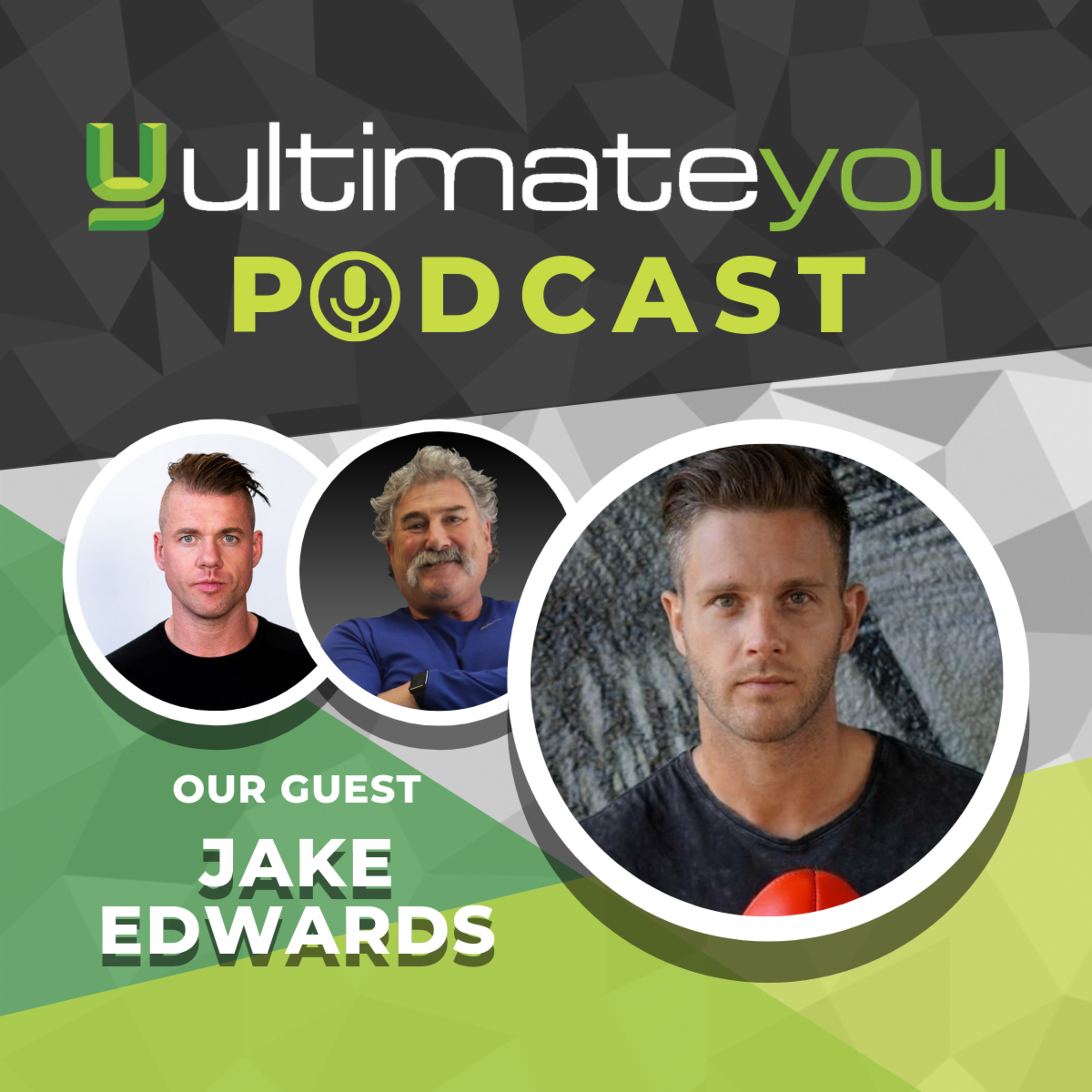 Outside the Locker Room with Jake Edwards episode artwork