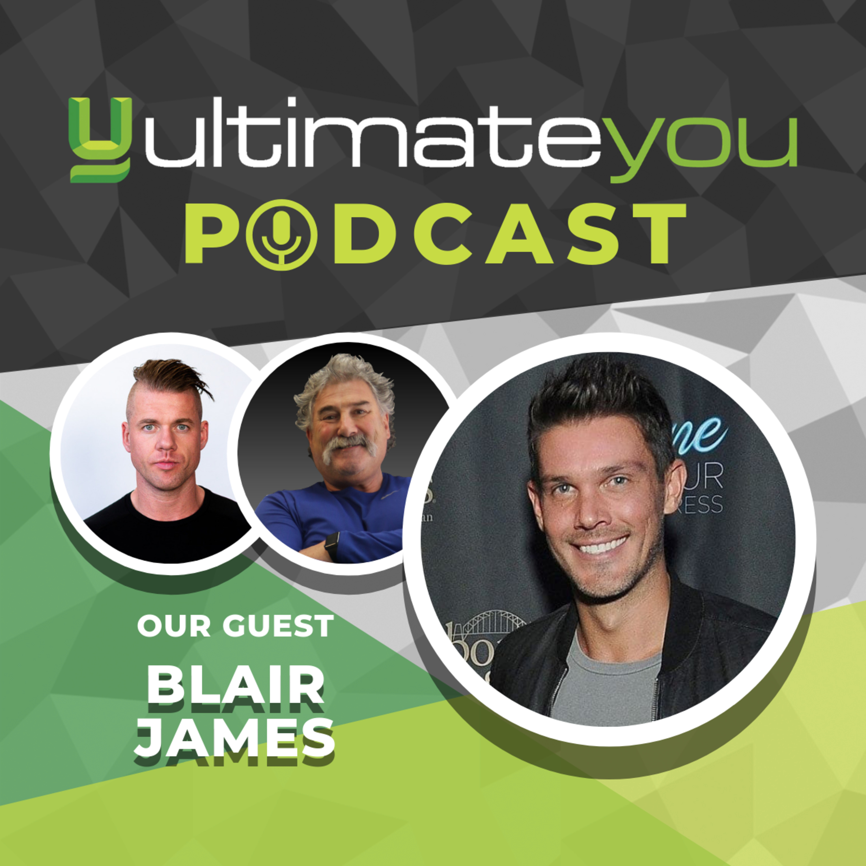 Blair James Bondi Sands: 1 Million in 1 Week episode artwork