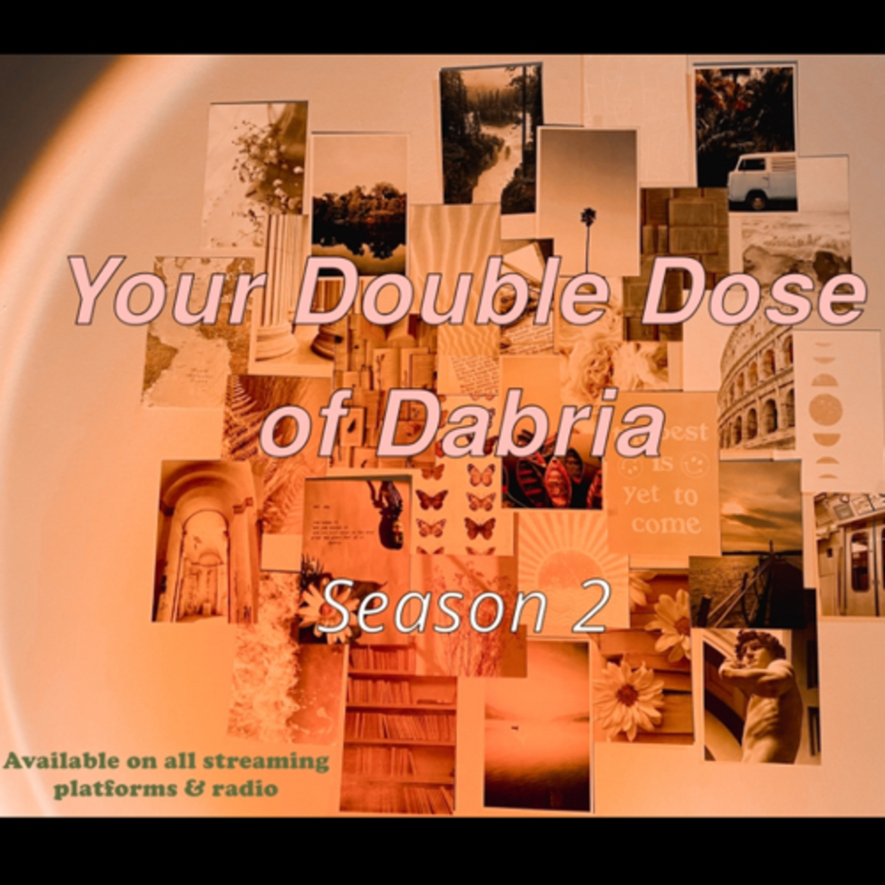 Your Double Dose of Dabria