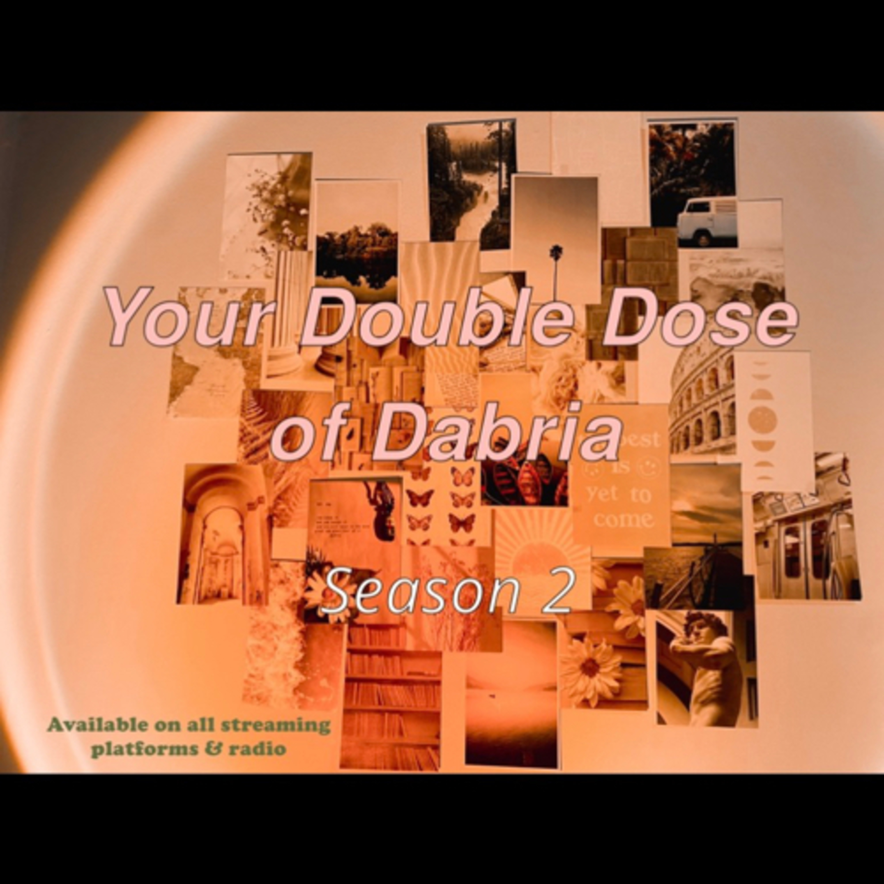 Your Double Dose of Dabria