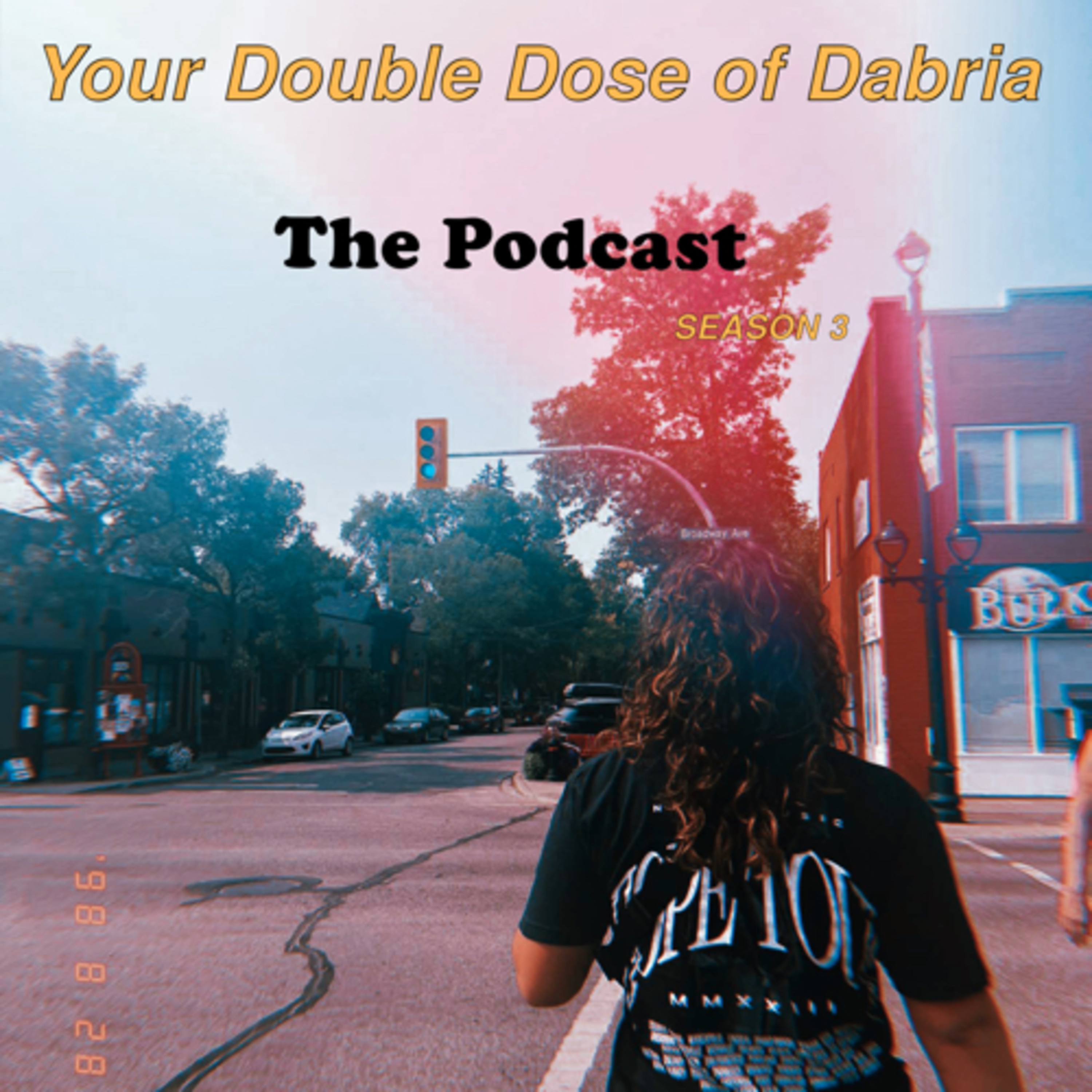 Your Double Dose of Dabria