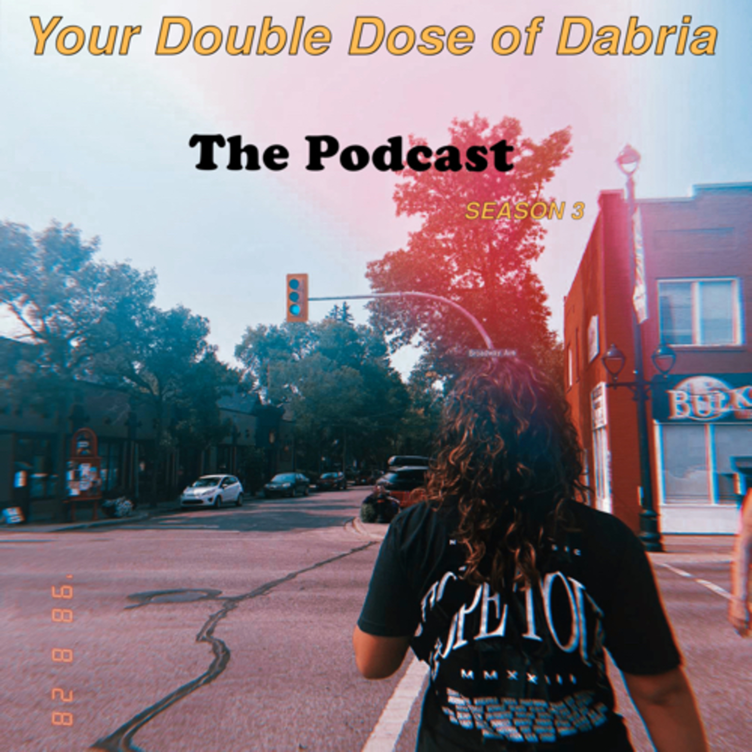 Your Double Dose of Dabria