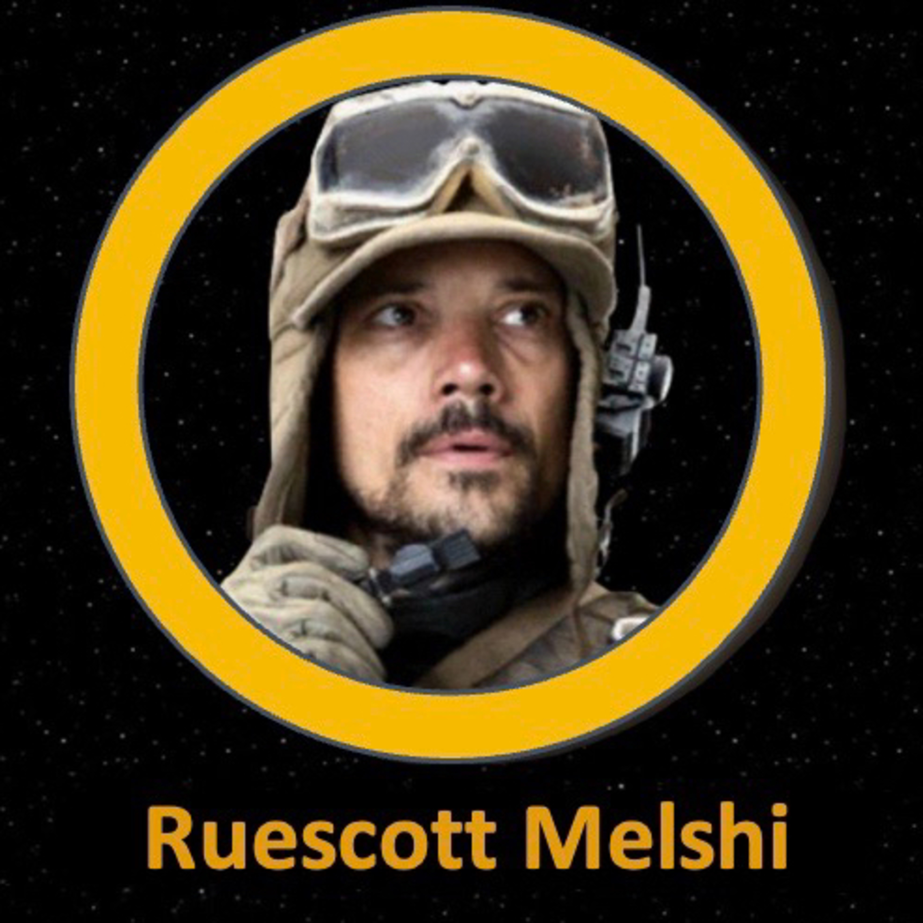 Ruescott Melshi episode artwork