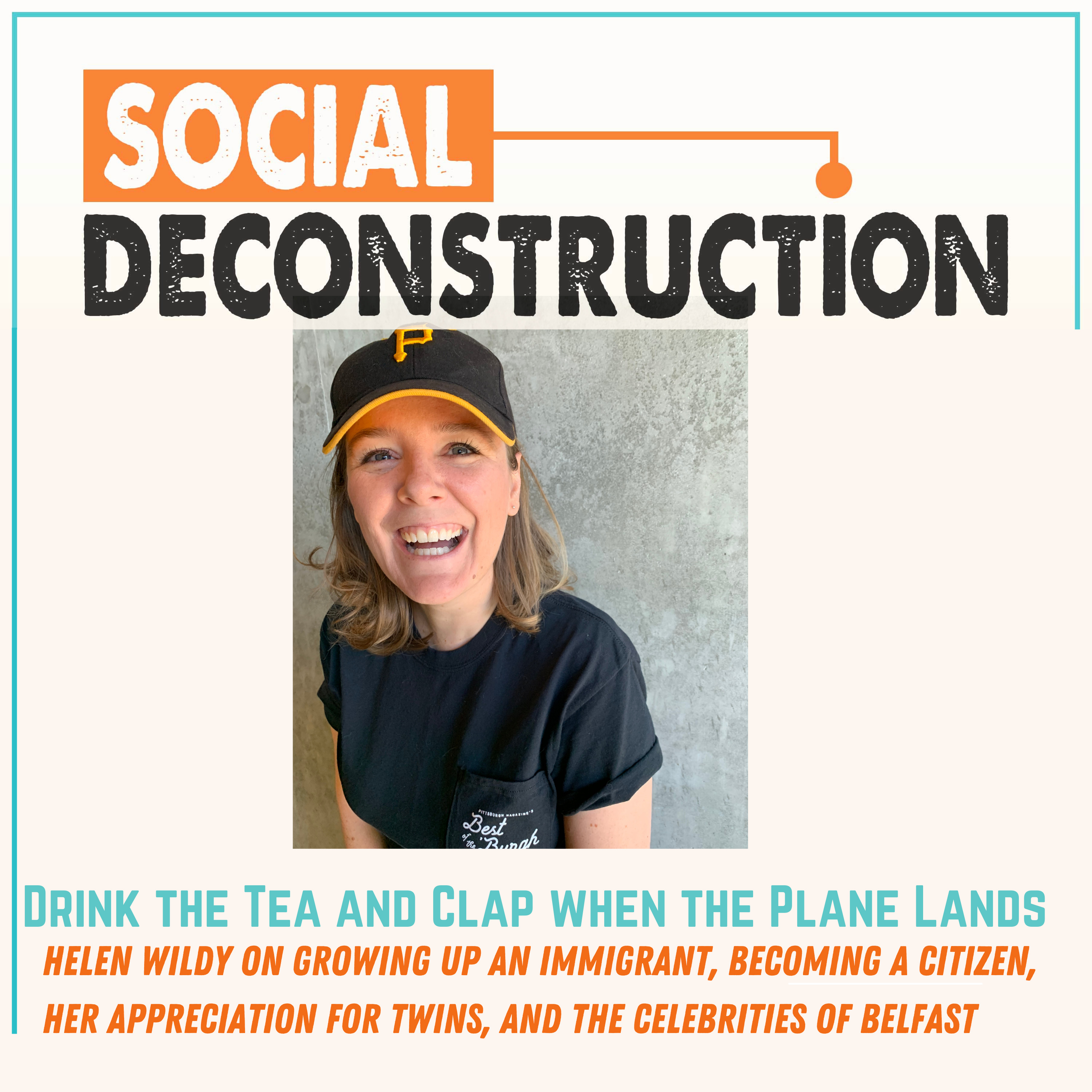 Social Deconstruction