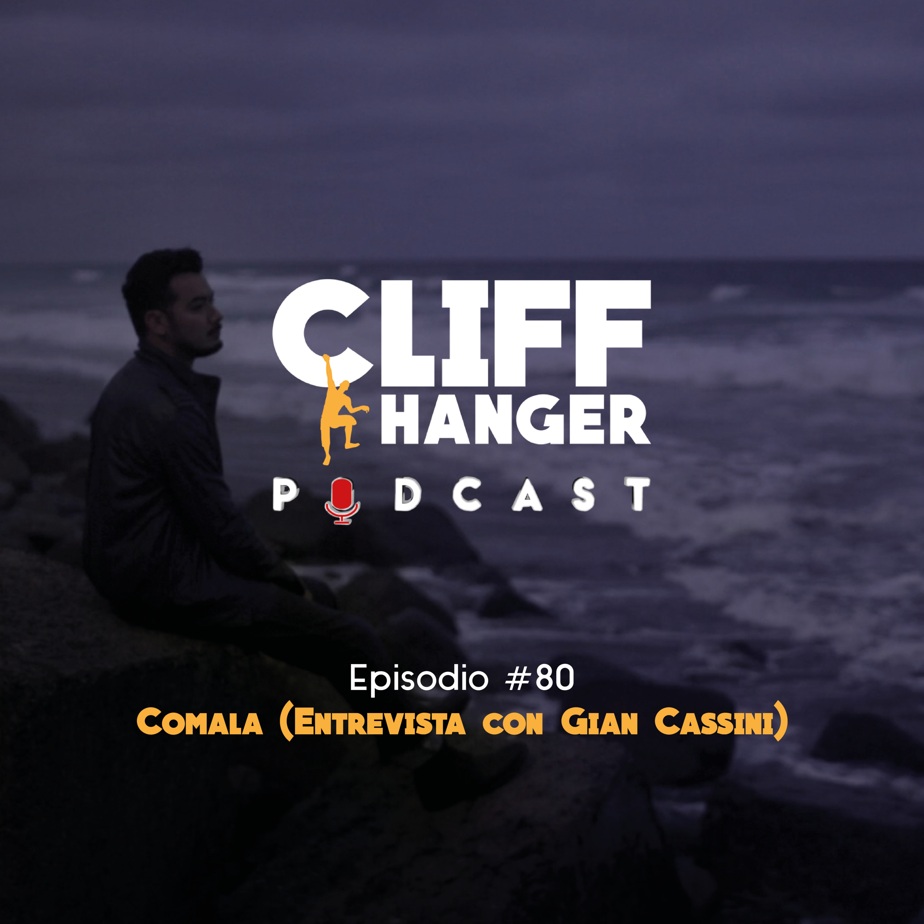 Cliffhanger Podcast