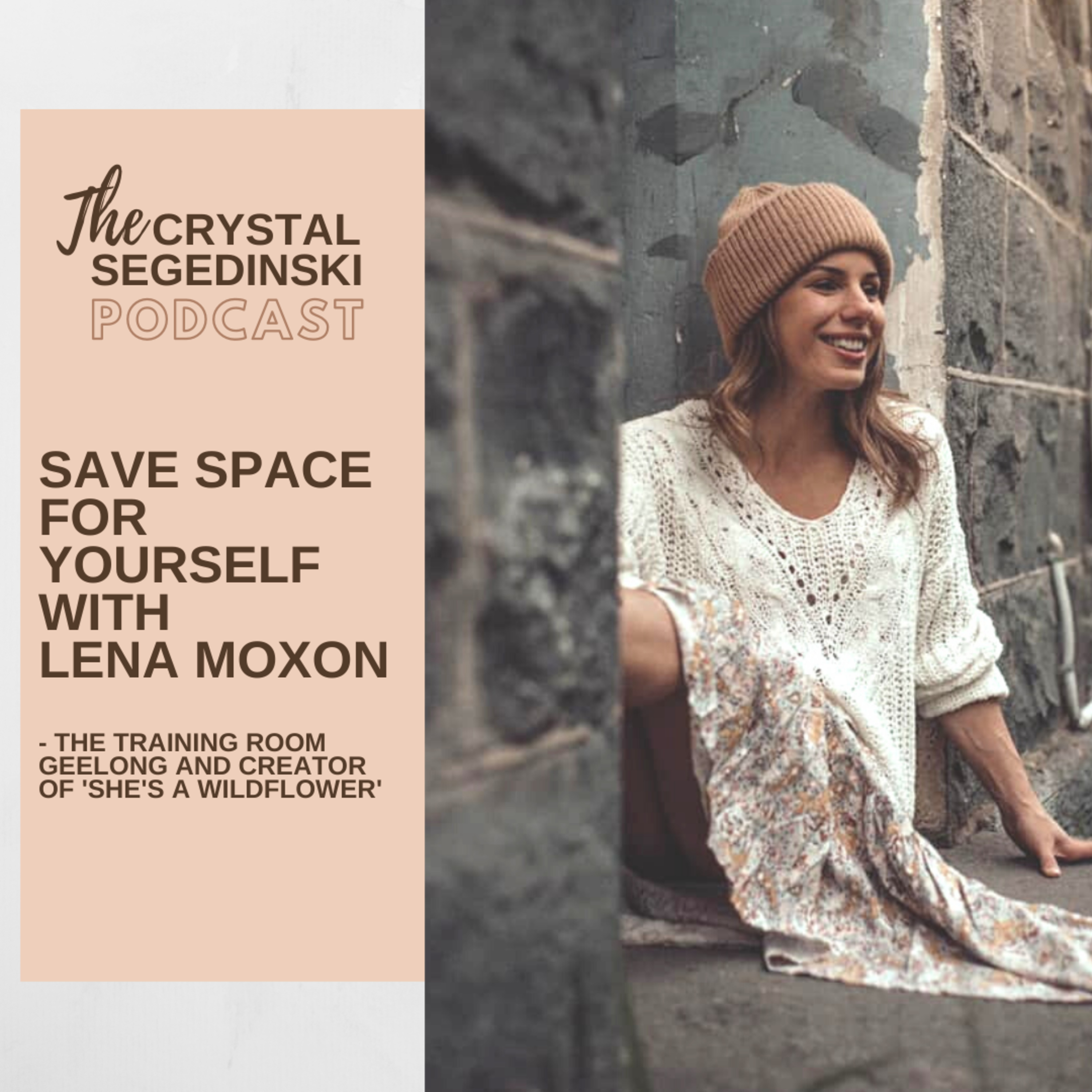 An Intentional Life with Crystal Segedinski