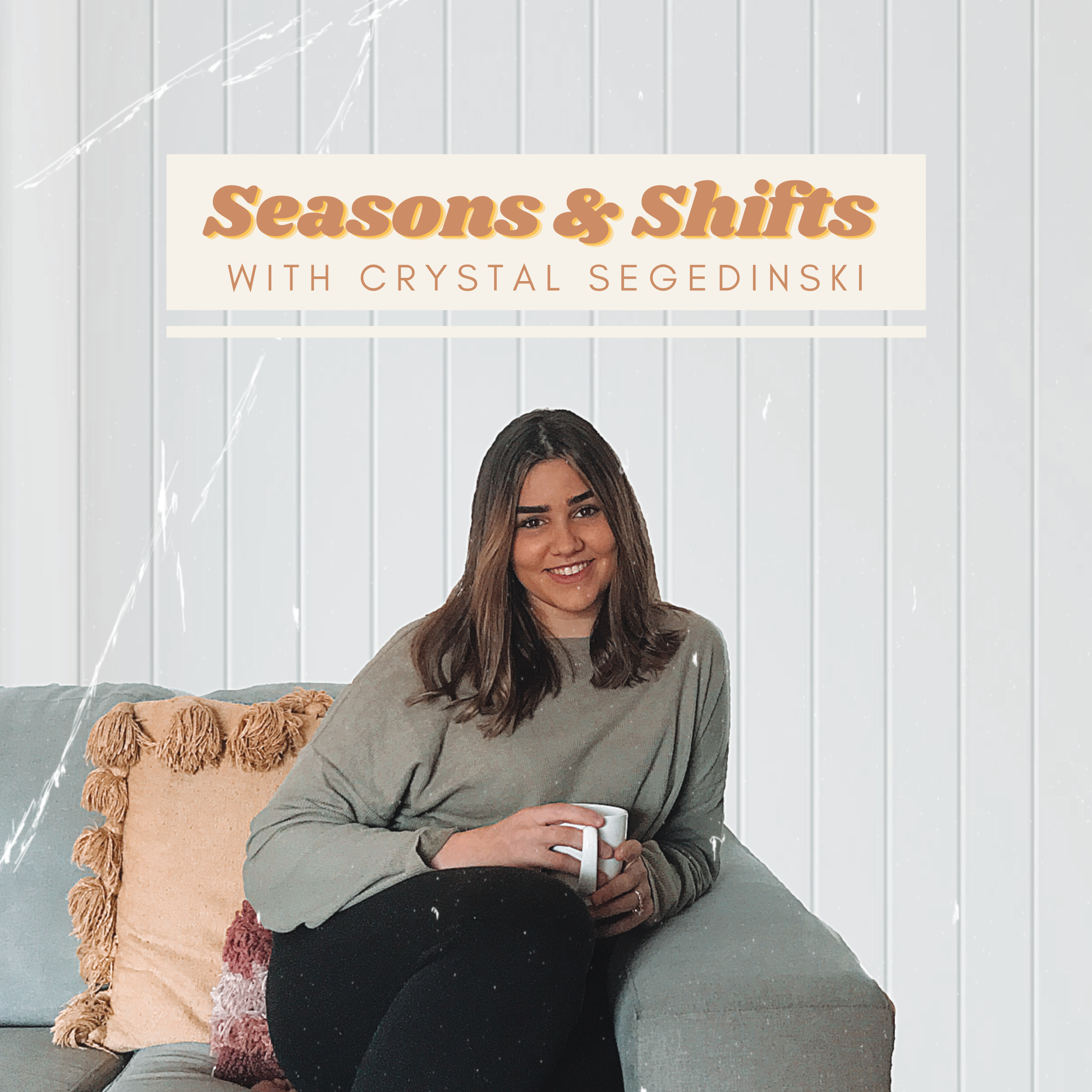 An Intentional Life with Crystal Segedinski