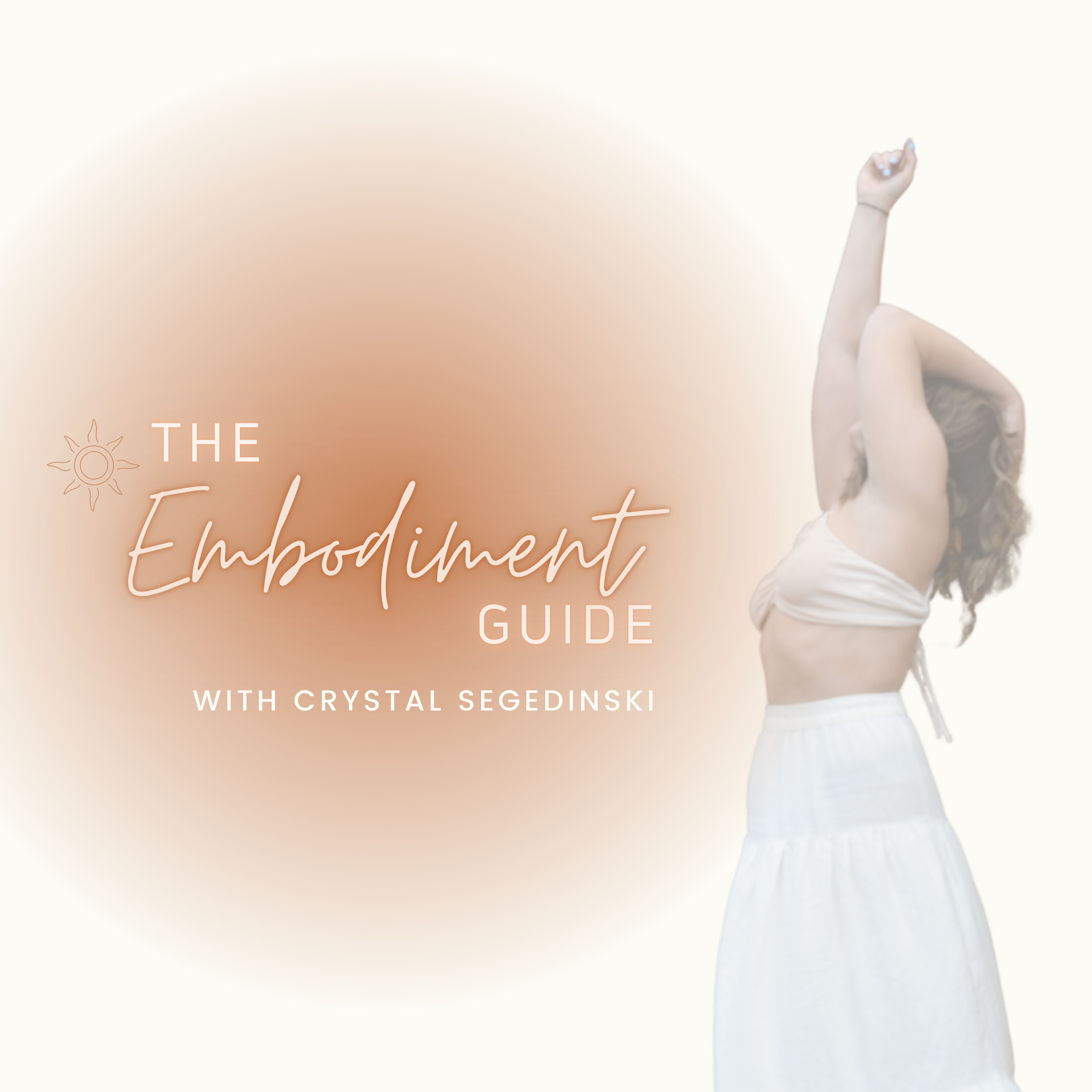 An Intentional Life with Crystal Segedinski