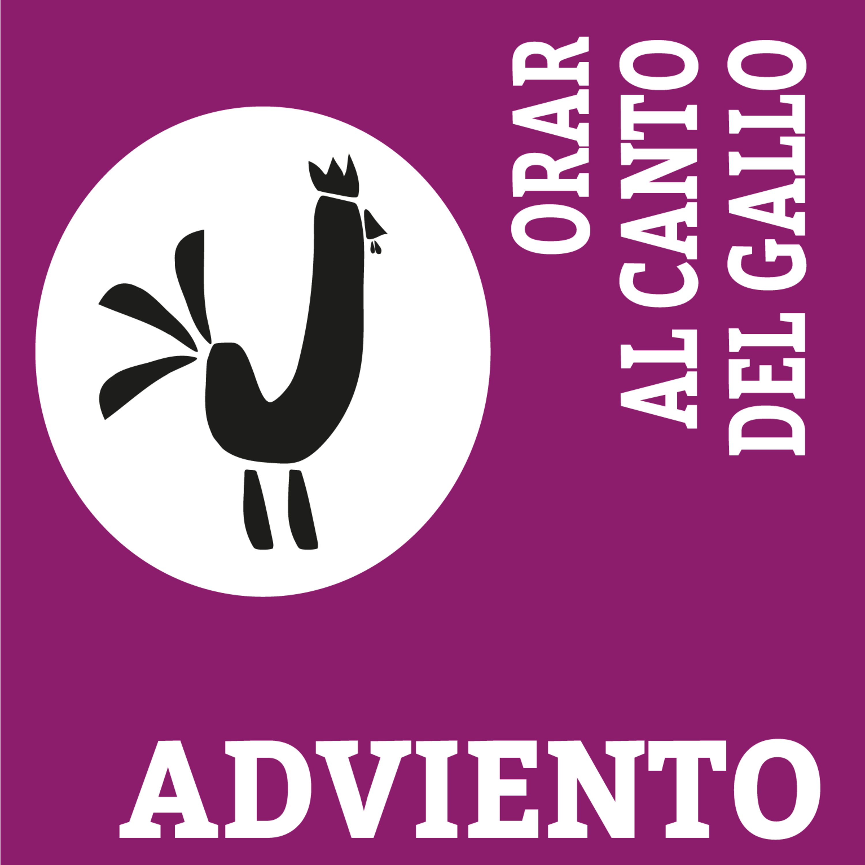 Orar al canto del gallo