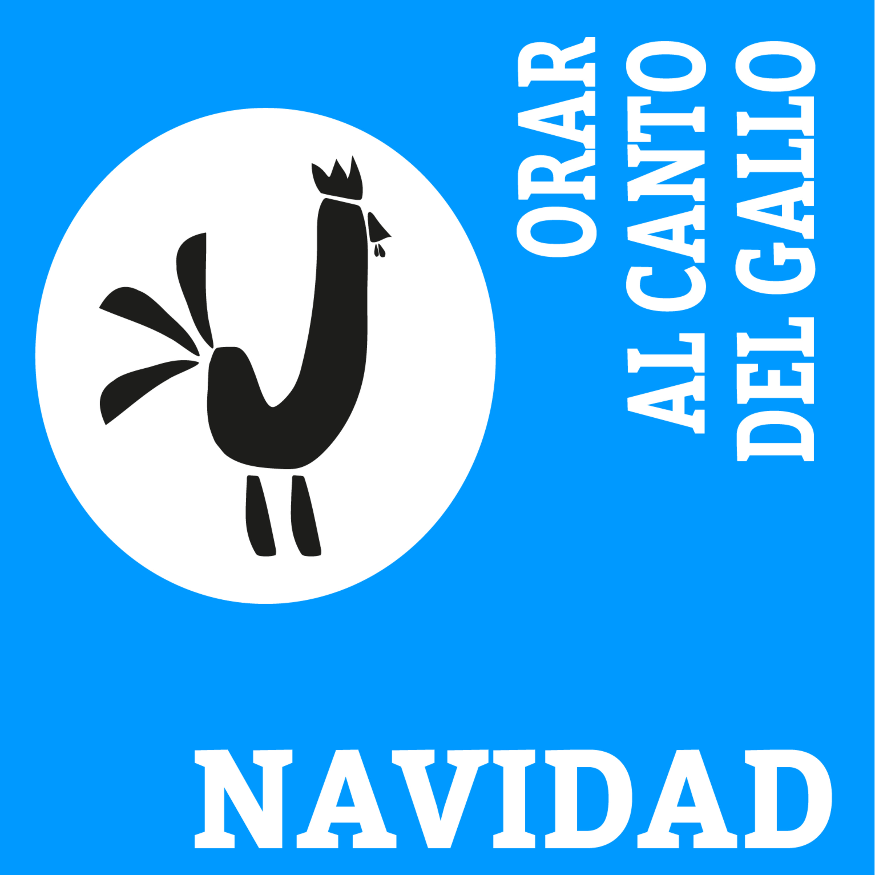 Orar al canto del gallo
