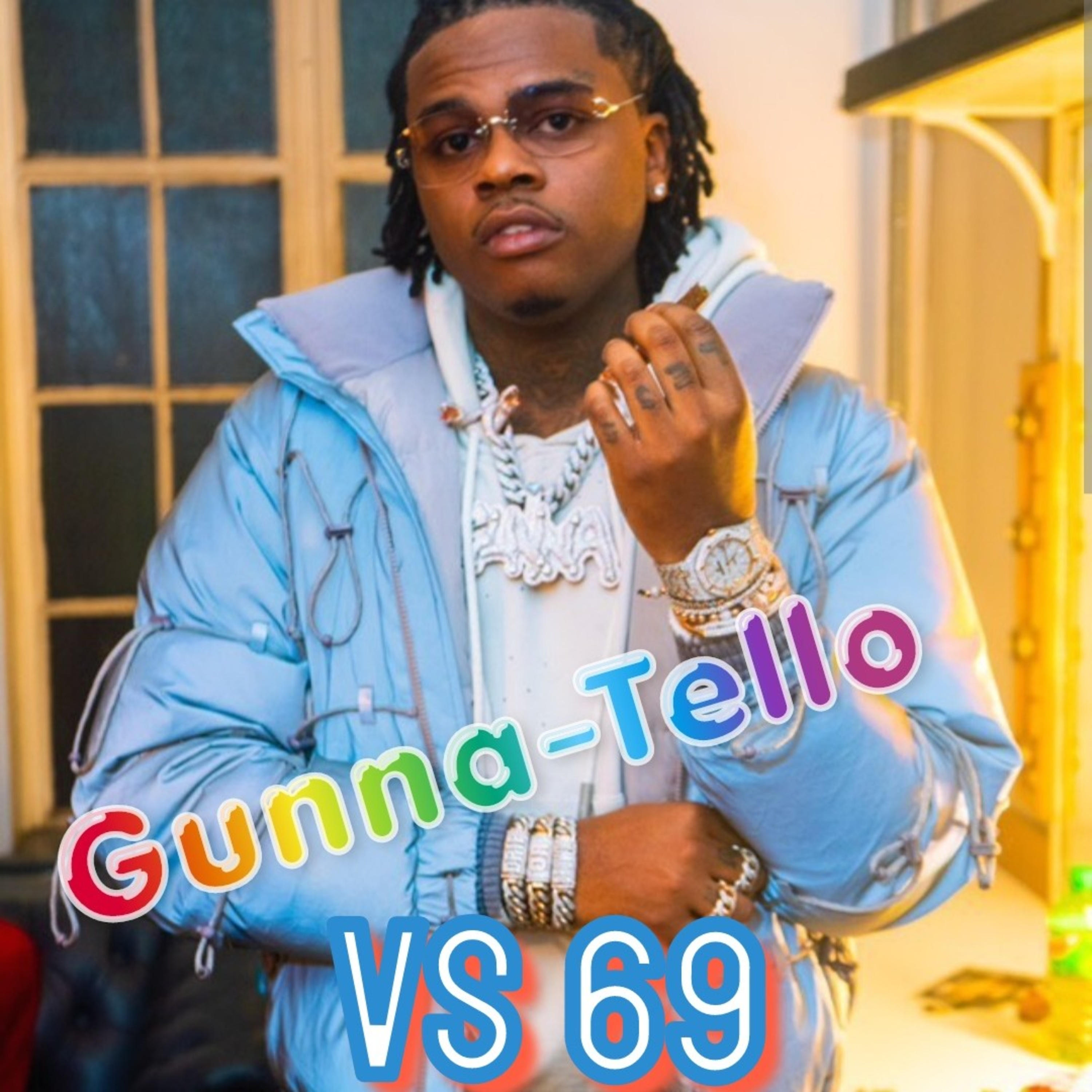 Gunna-Tello VS 69, Tori Lame, Meg The Stallion Esp.96 Feat.Ben&Idointerviews episode artwork