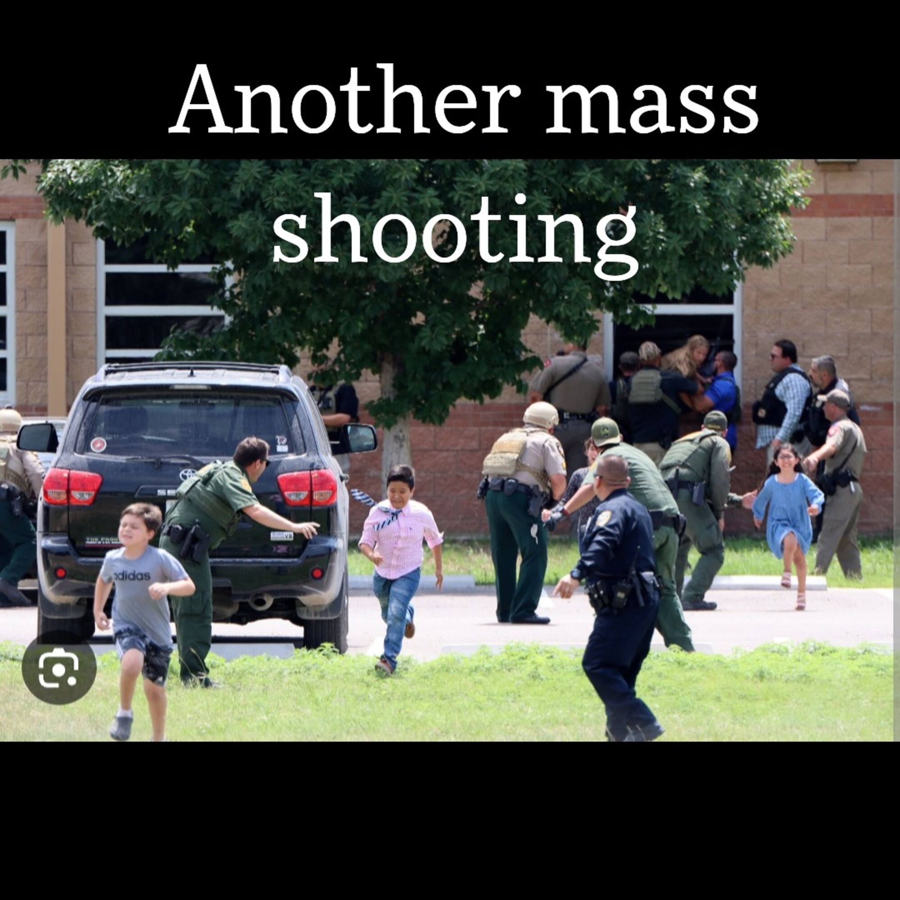 Another mass Shooting(Memphis) Esp.81 episode artwork
