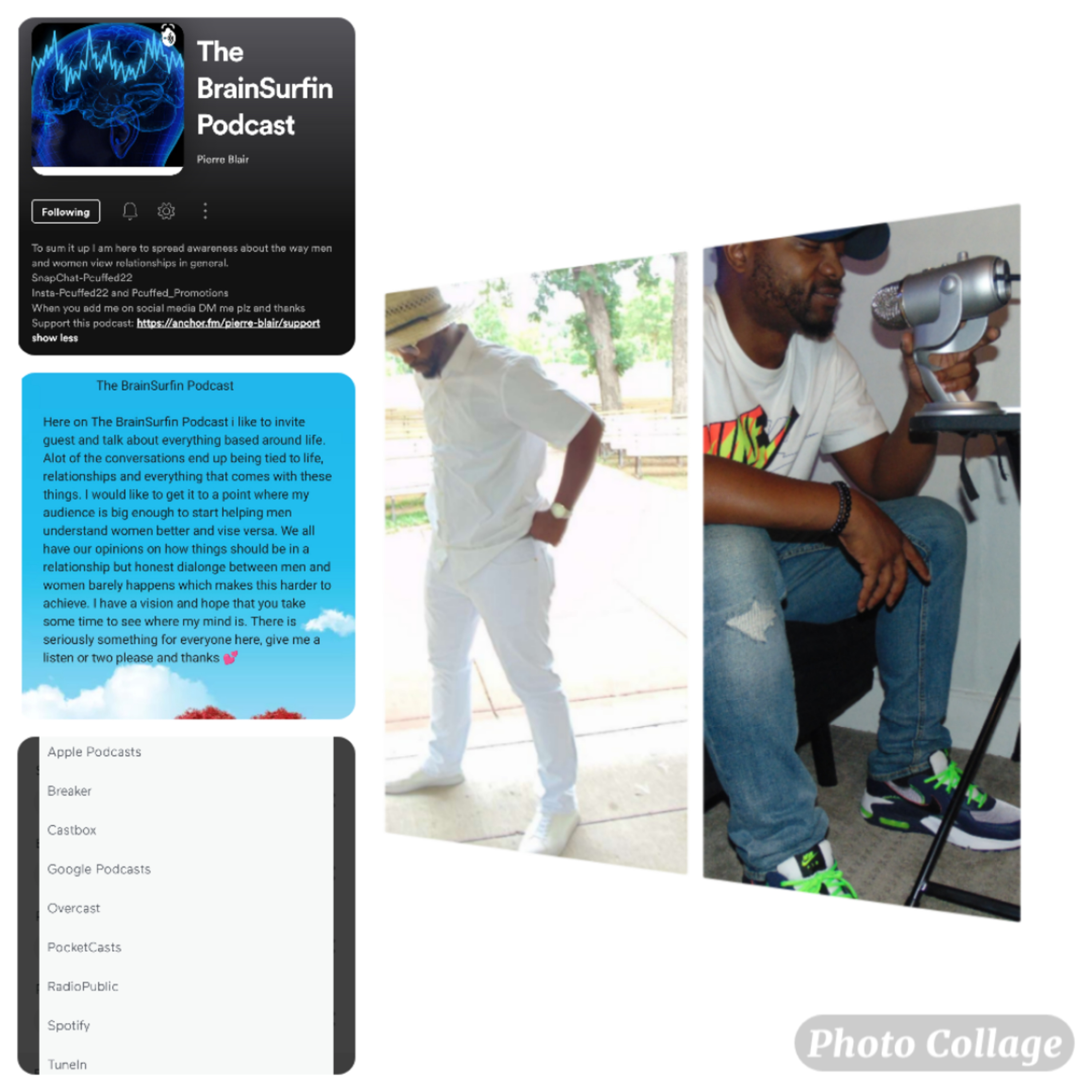 What men want/That’s Not Cheating?Esp.70 Feat.AfricanAwake(TikToker) episode artwork