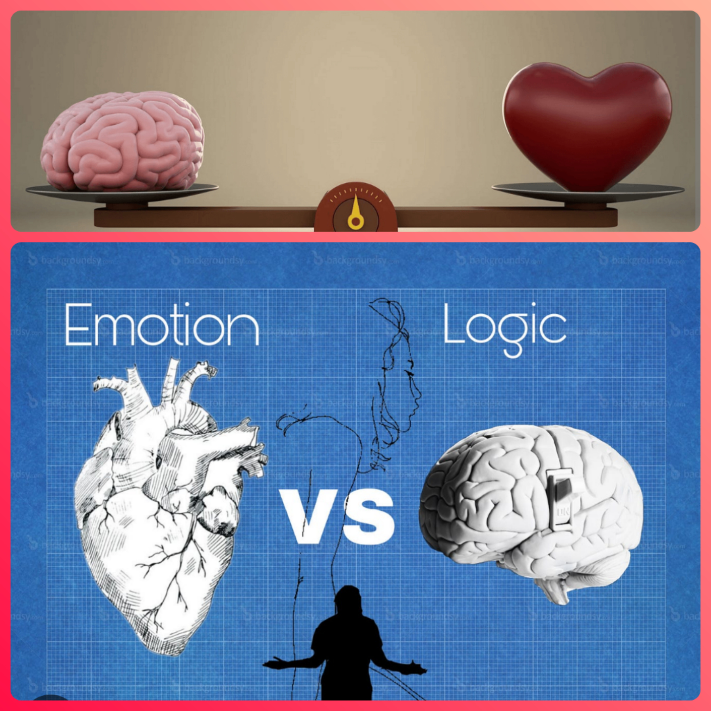 Emotion VS Logic Eps.126 feat.Lorraine Lindsey episode artwork