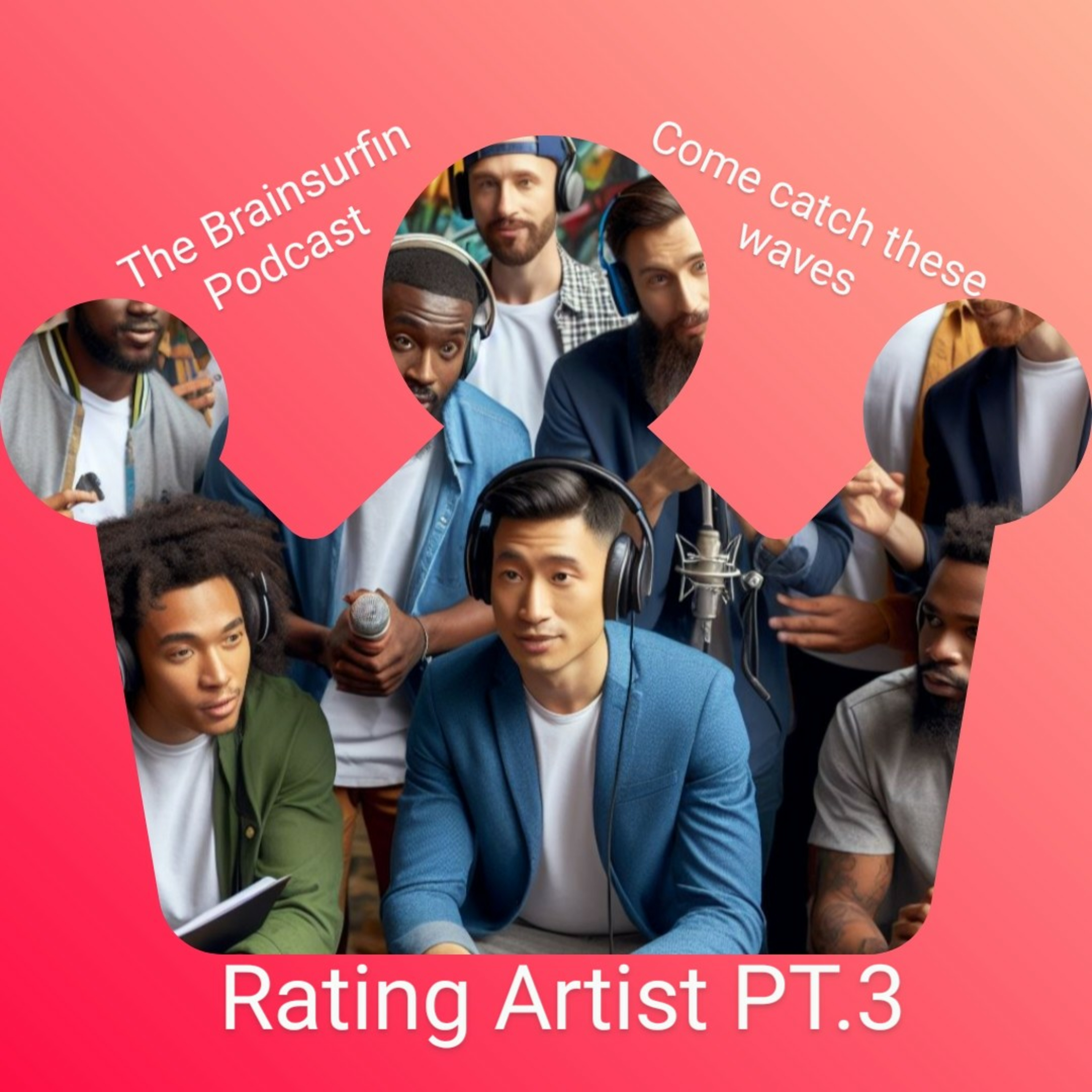 The BrainSurfin Podcast