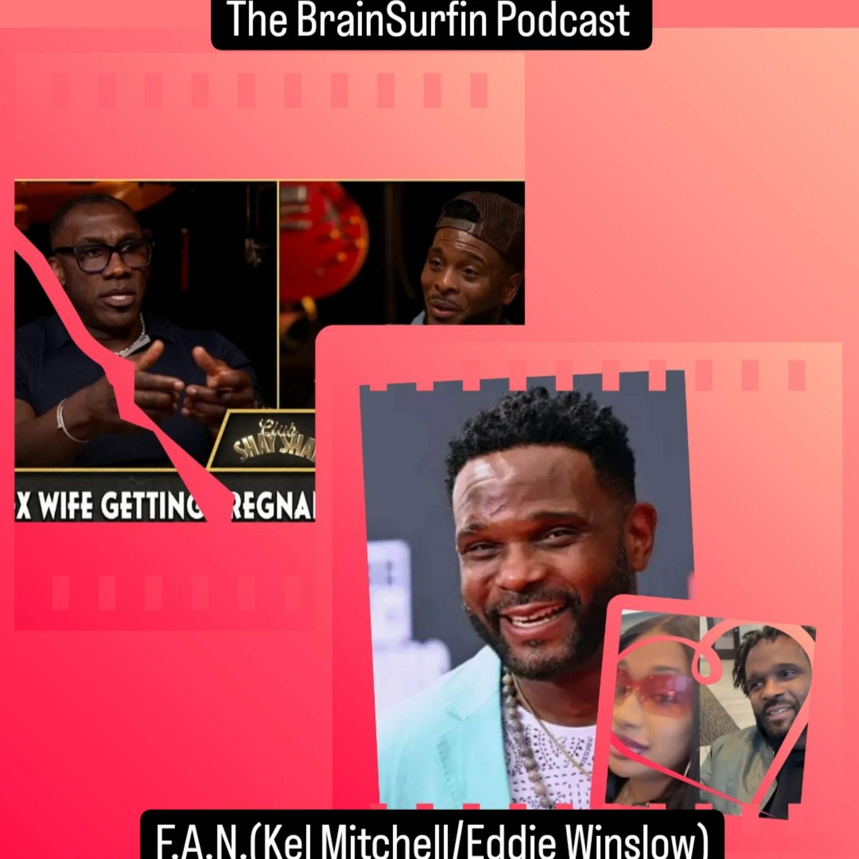 The BrainSurfin Podcast