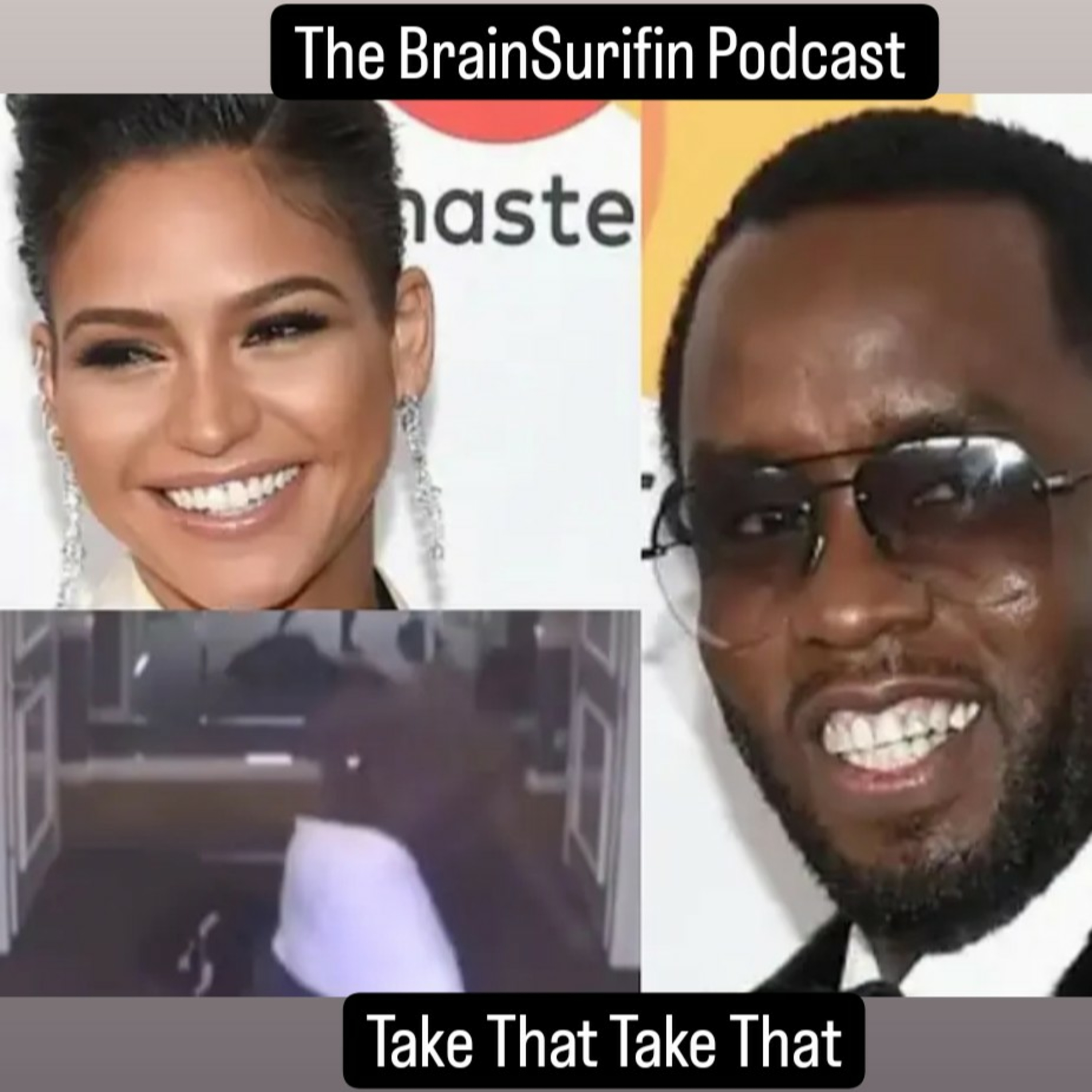Take That Take That(Diddy)Eps.189(Add new Spotify account for new episodes) episode artwork