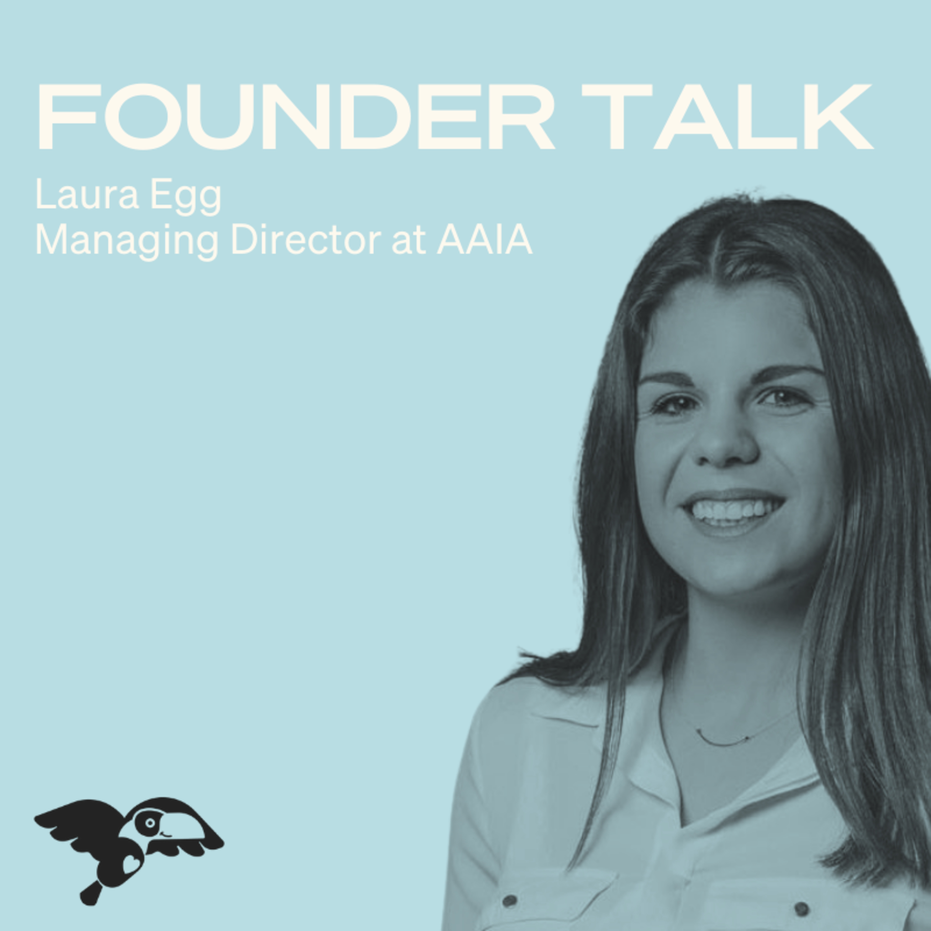 Founder Talk