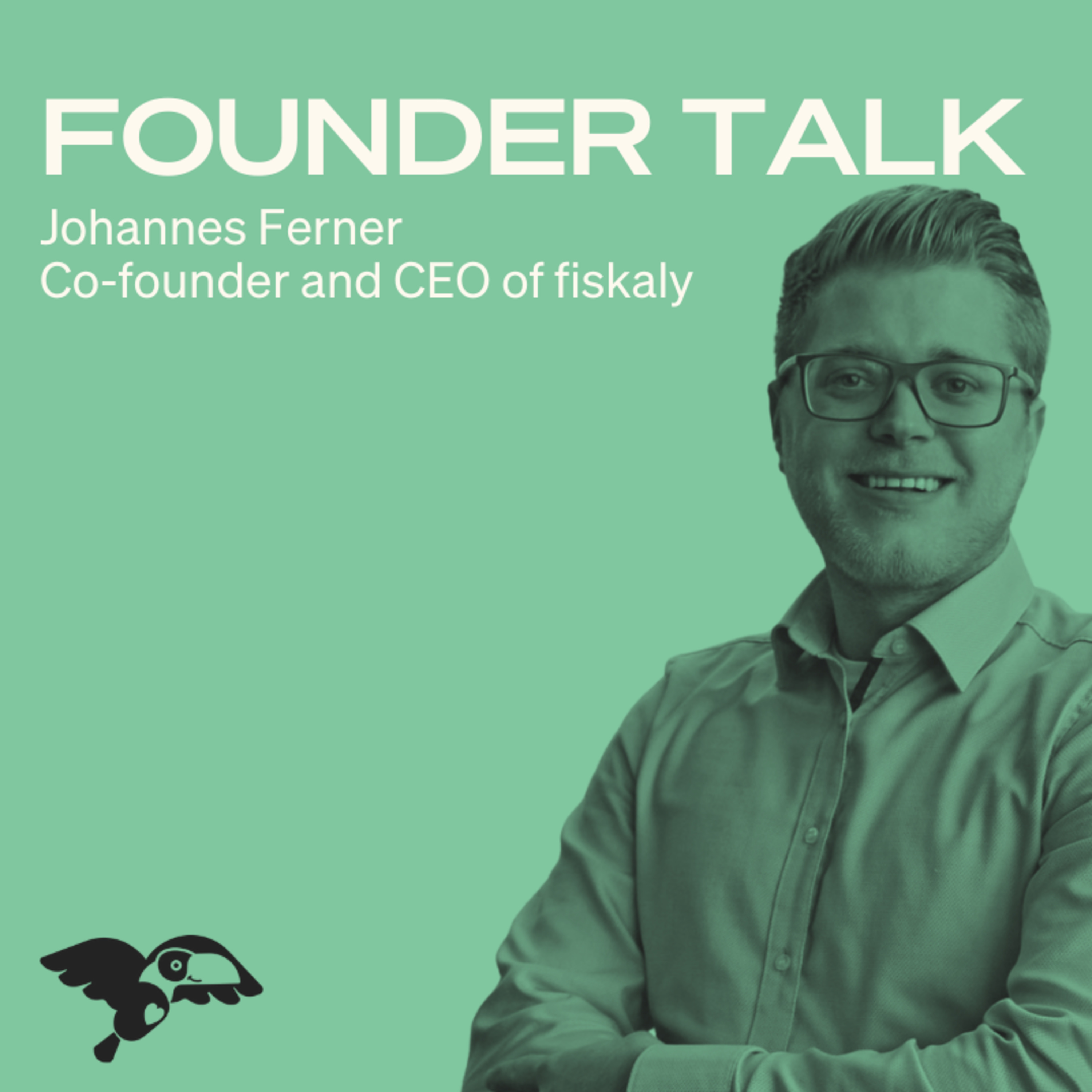 Founder Talk