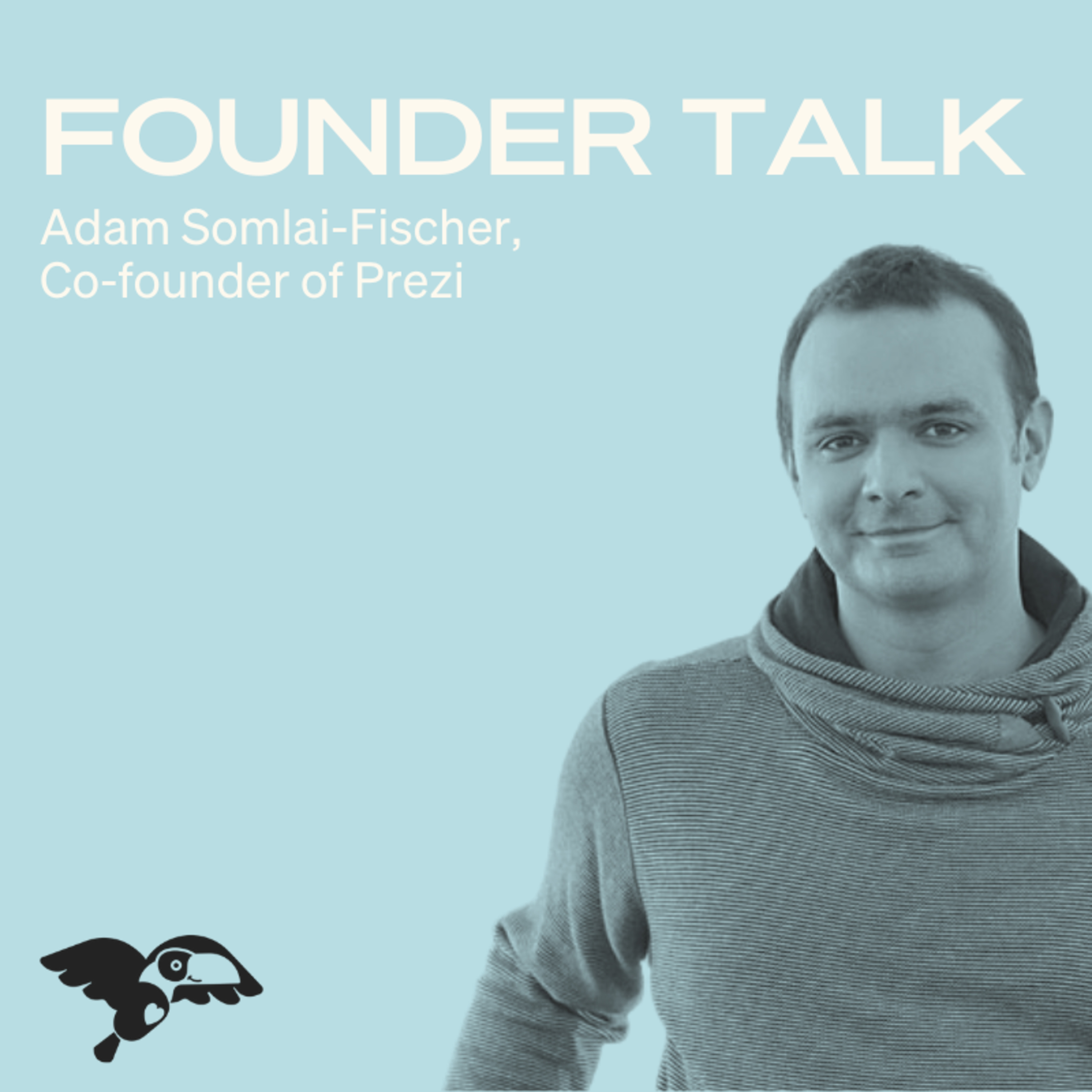 Founder Talk