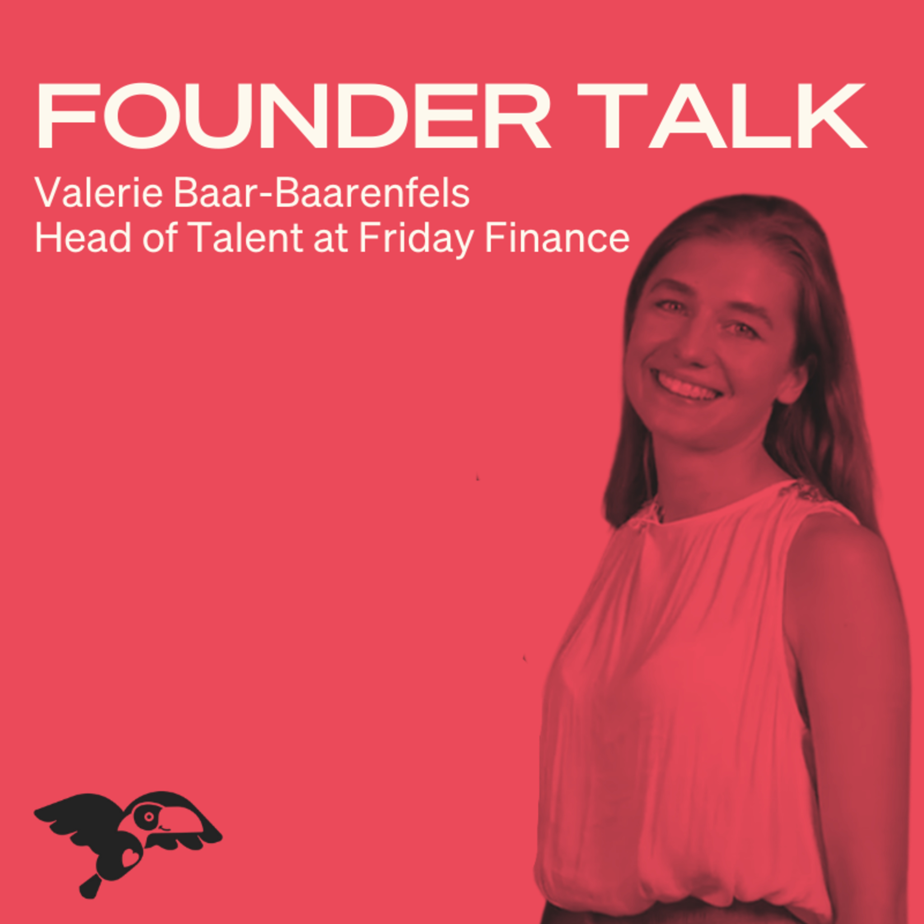 Founder Talk