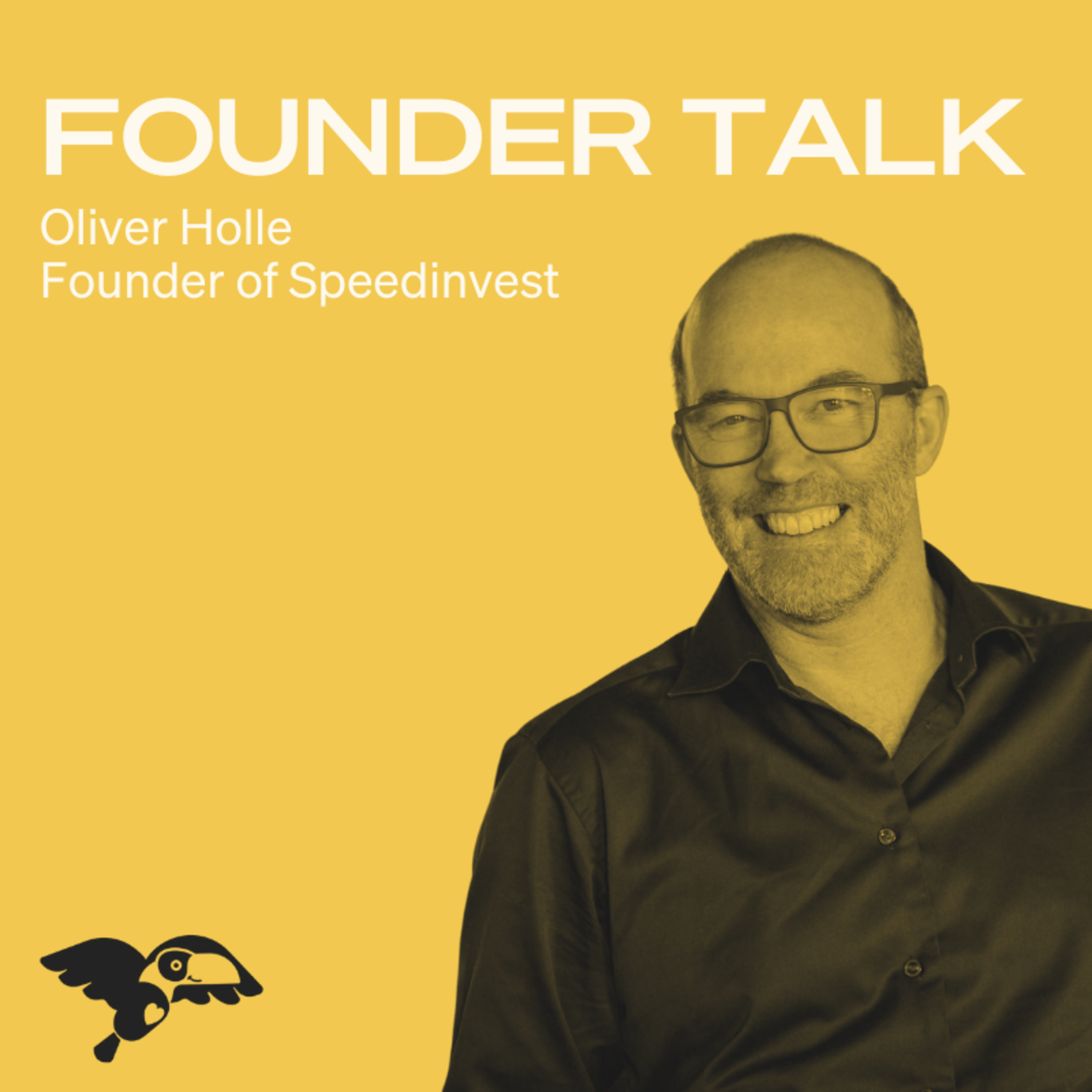 Founder Talk